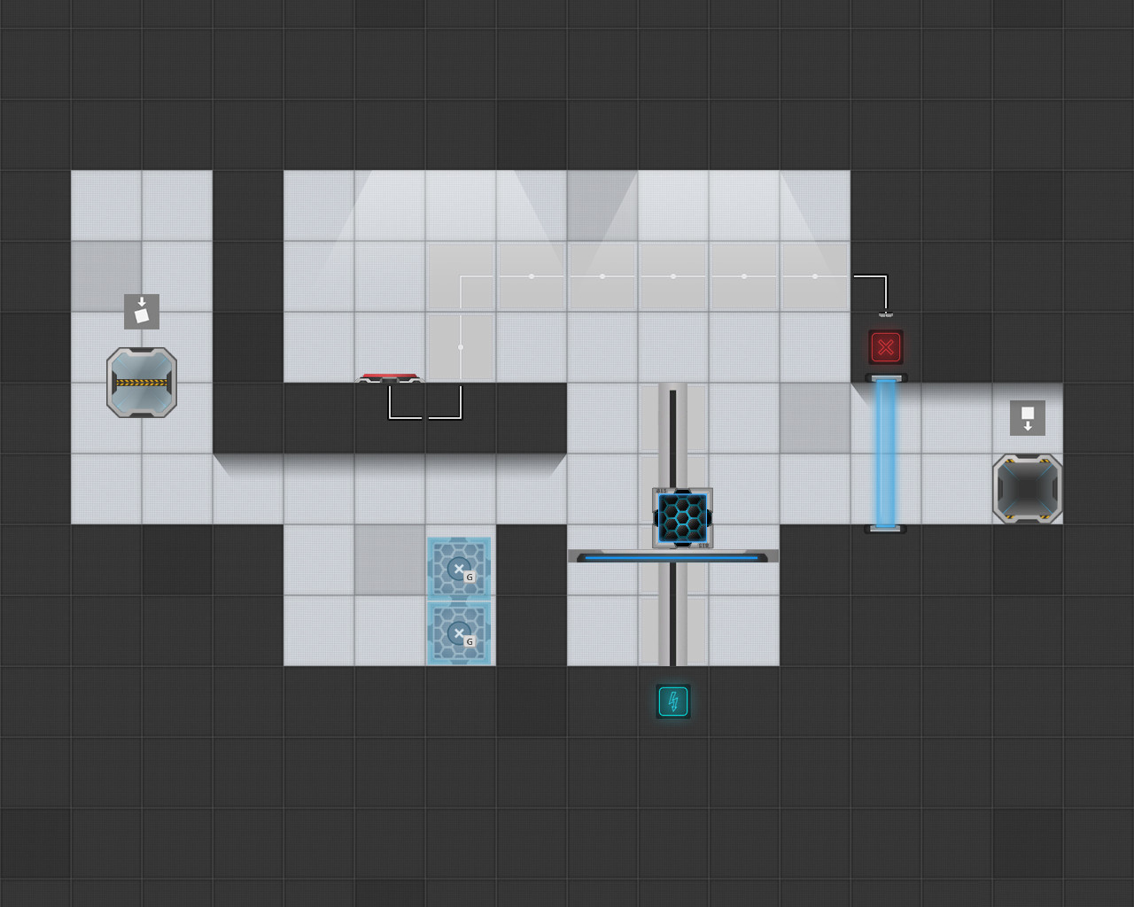 NeoCube screenshot 1