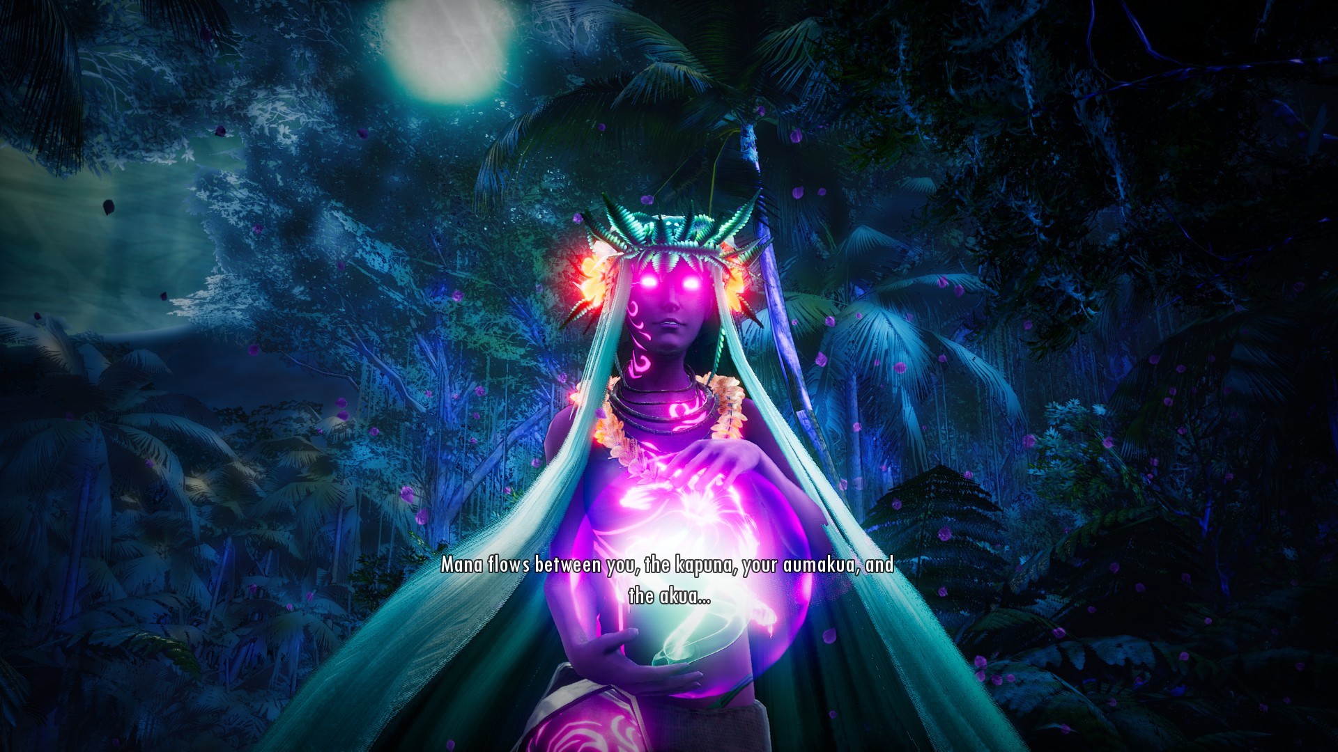 Ashes of Oahu screenshot 5