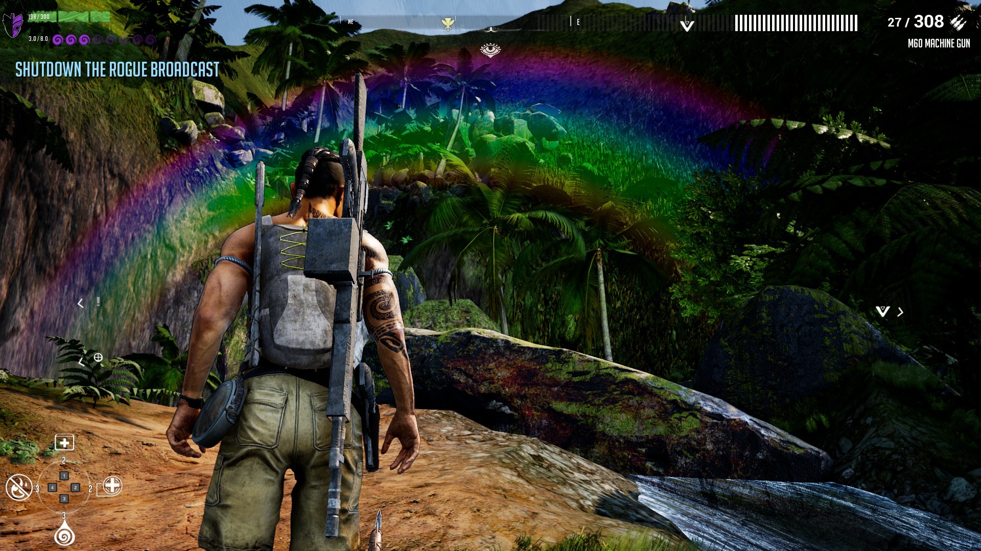 Ashes of Oahu screenshot 9