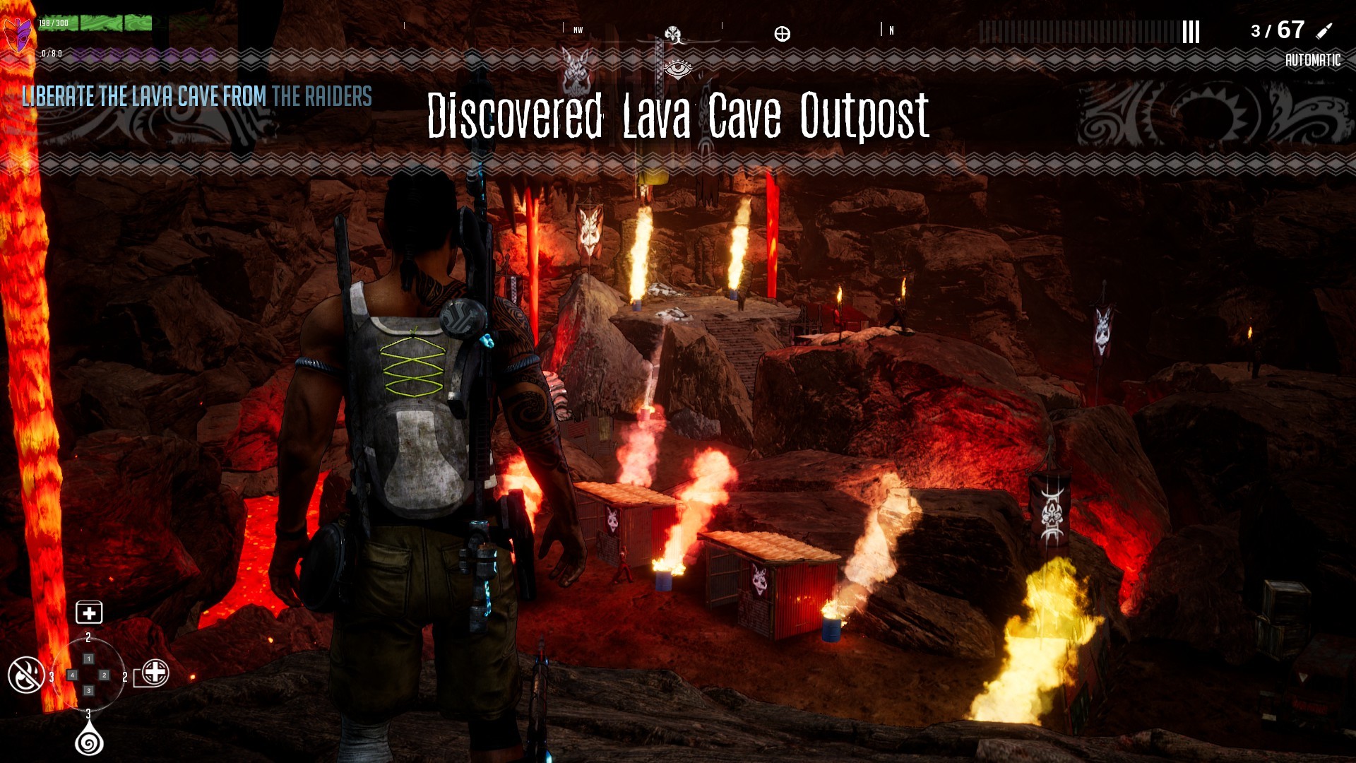 Ashes of Oahu screenshot 12