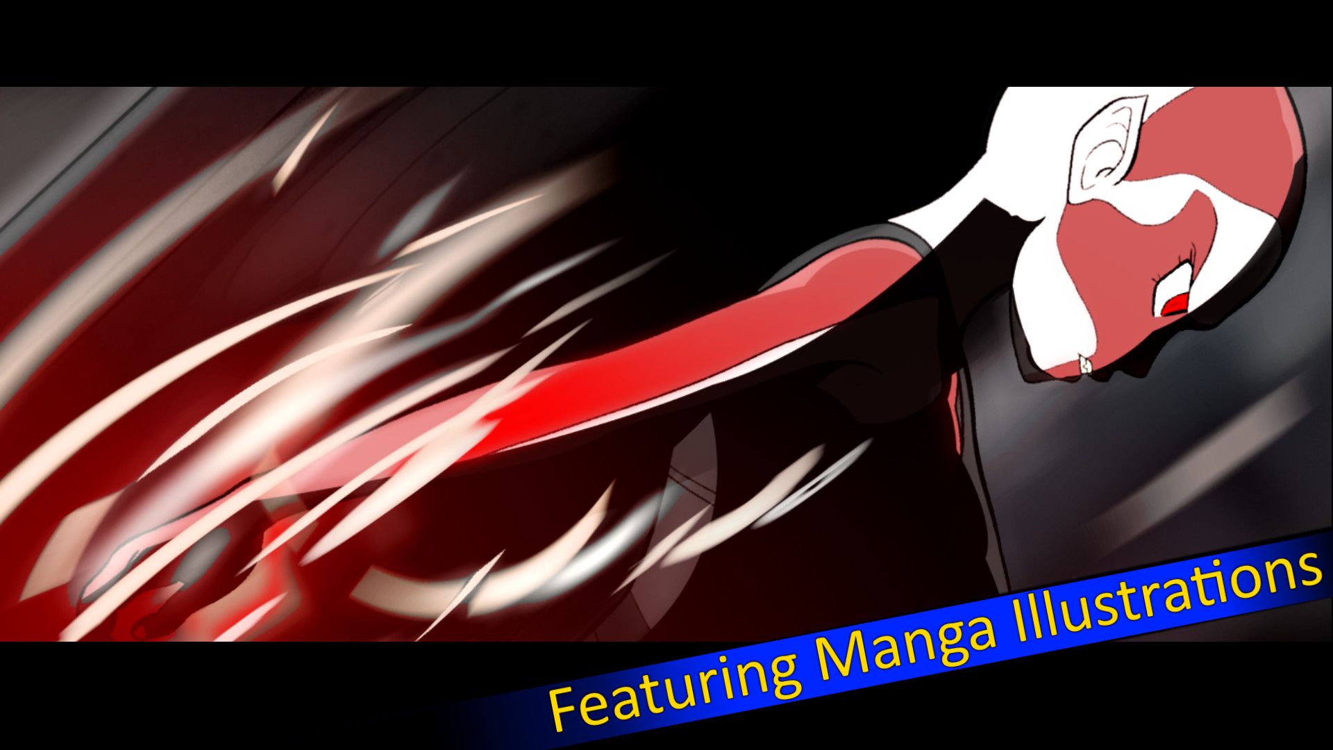 STRIPPER ANYA™ DEMON SLAYER screenshot 7