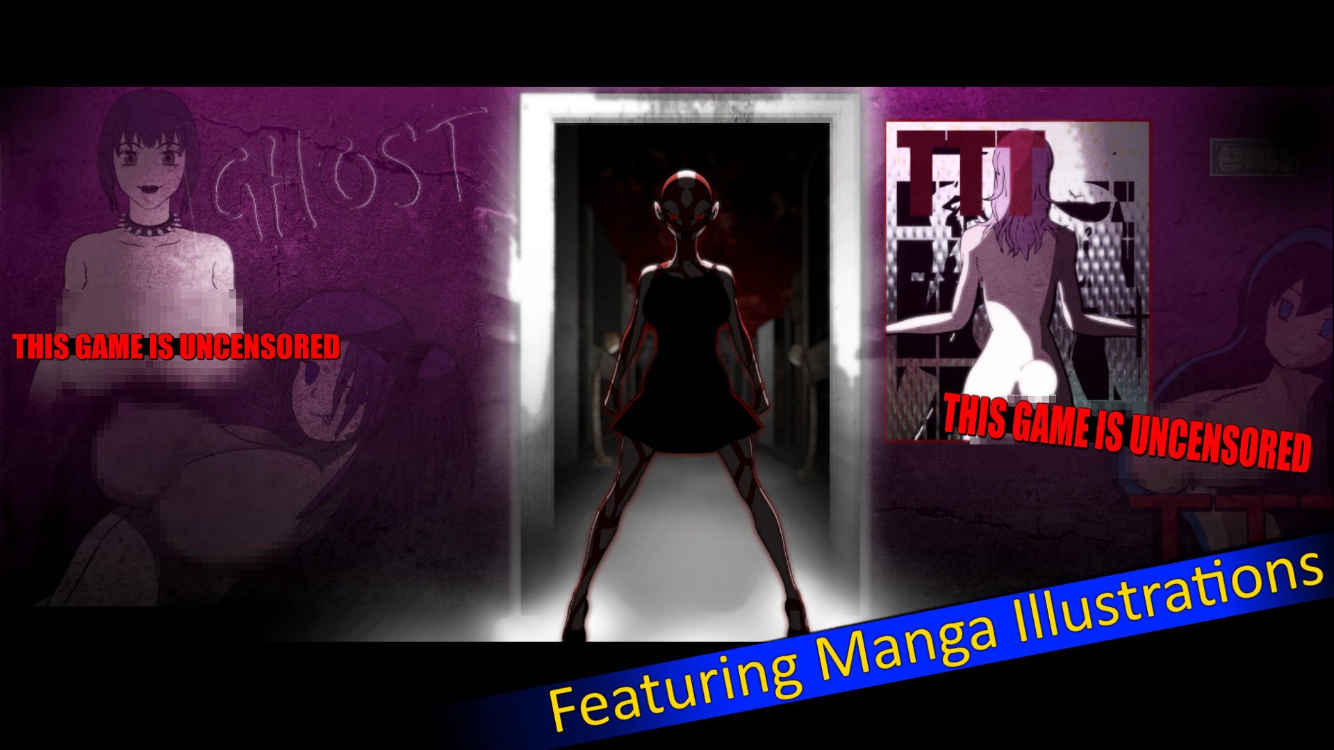 STRIPPER ANYA™ DEMON SLAYER screenshot 3