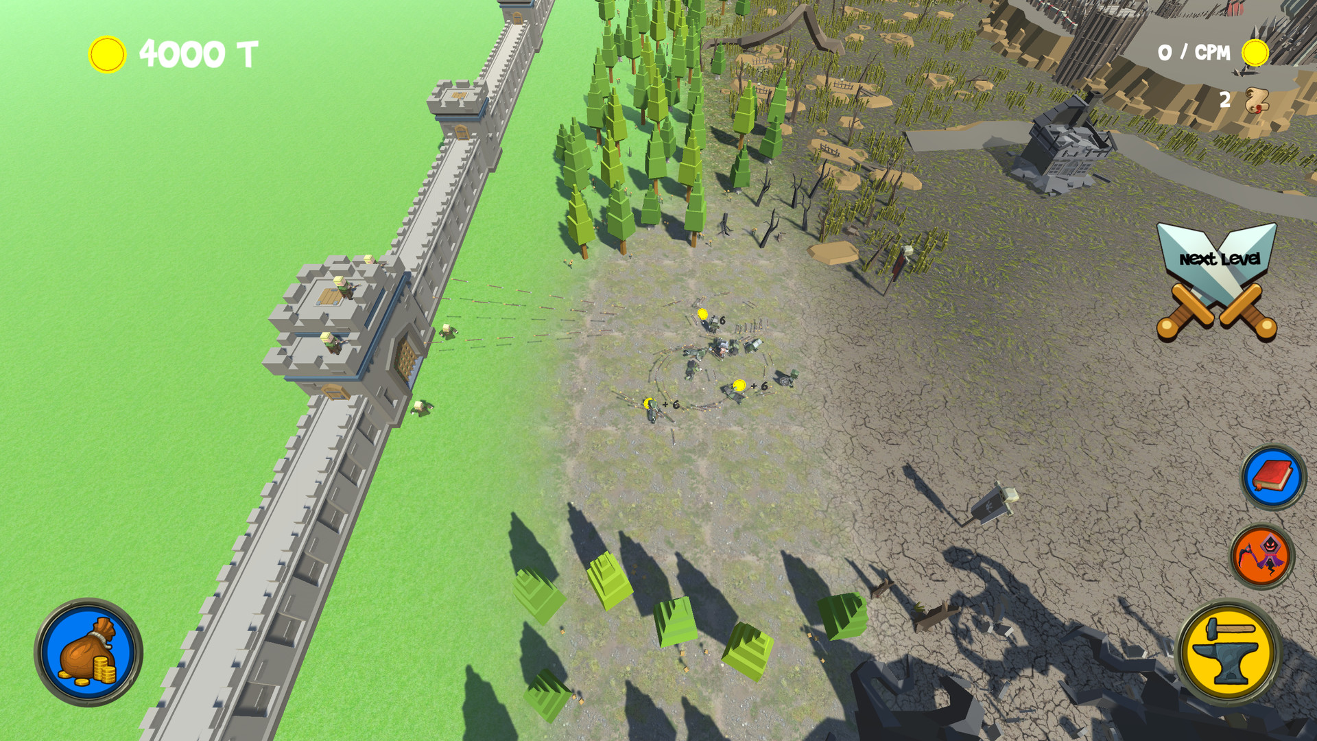 Village Of Souls screenshot 2