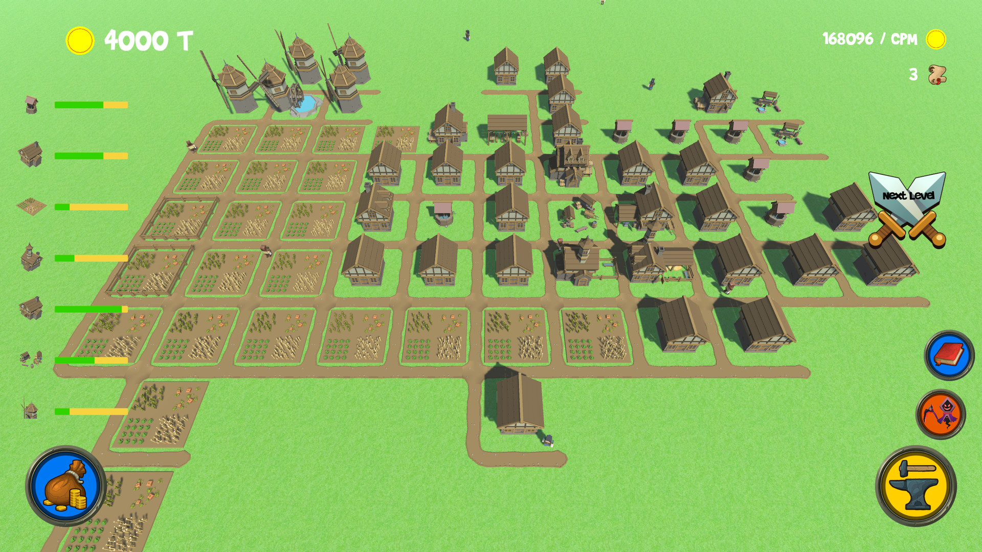 Village Of Souls screenshot 3
