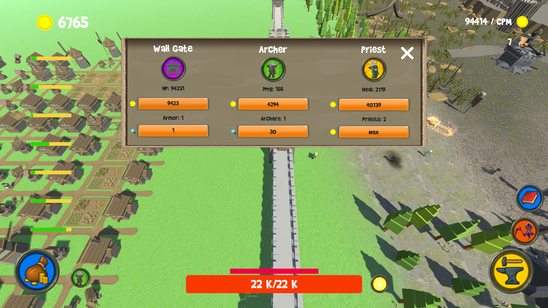 Village Of Souls screenshot 8