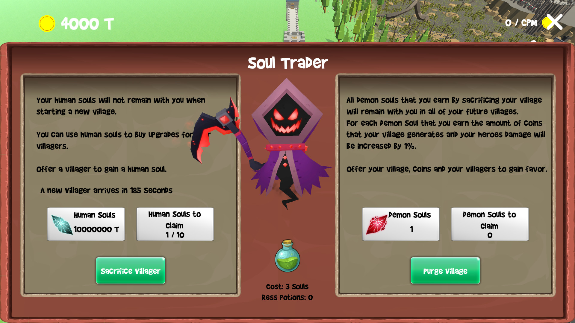 Village Of Souls screenshot 5