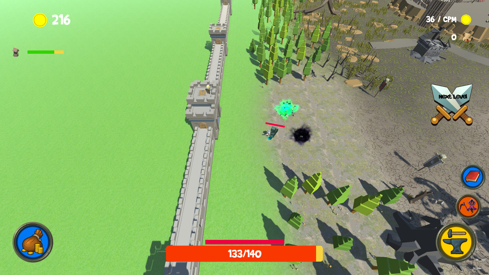 Village Of Souls screenshot 6