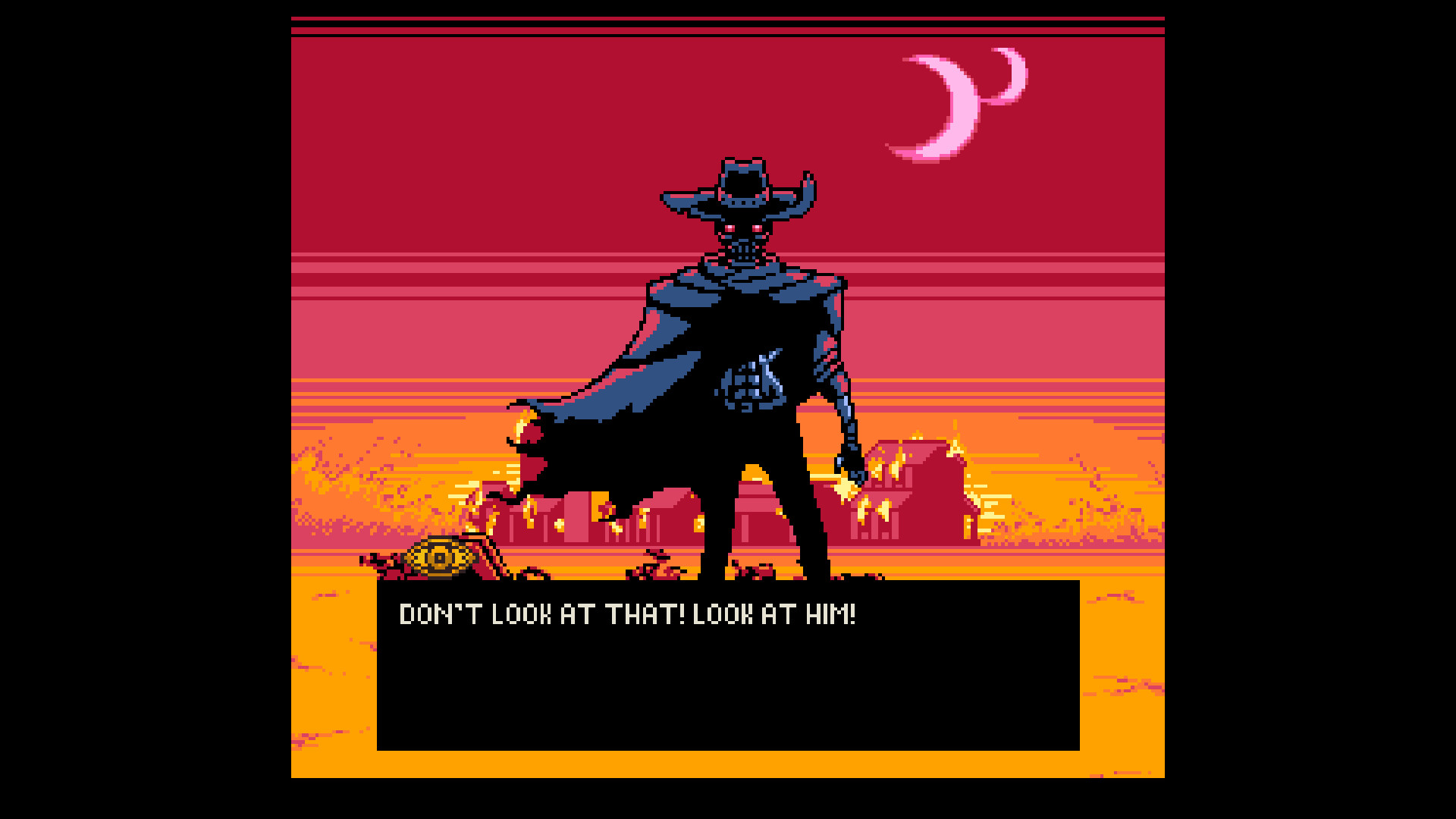 Dead Horizon: Origin screenshot 1