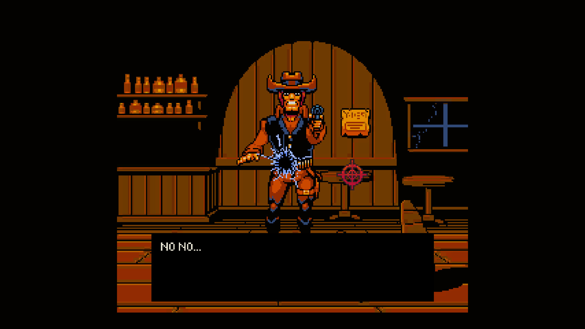 Dead Horizon: Origin screenshot 3
