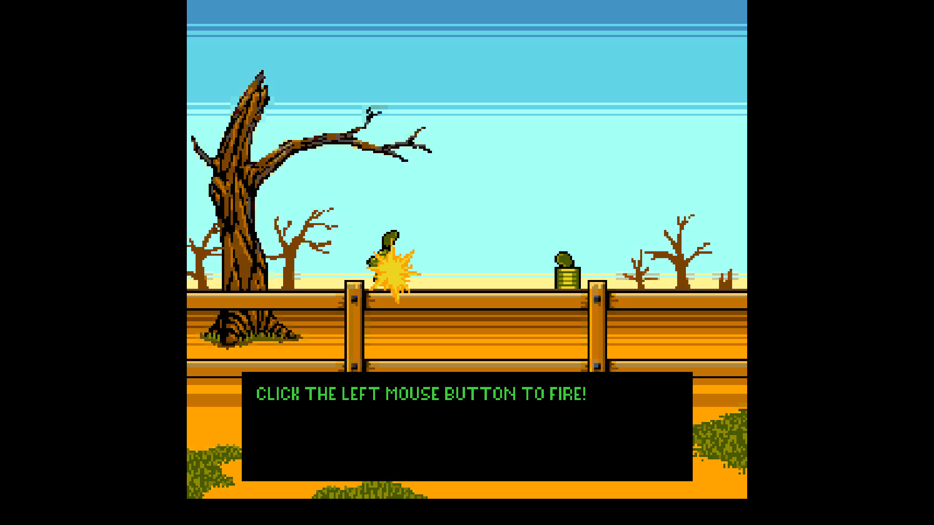 Dead Horizon: Origin screenshot 2