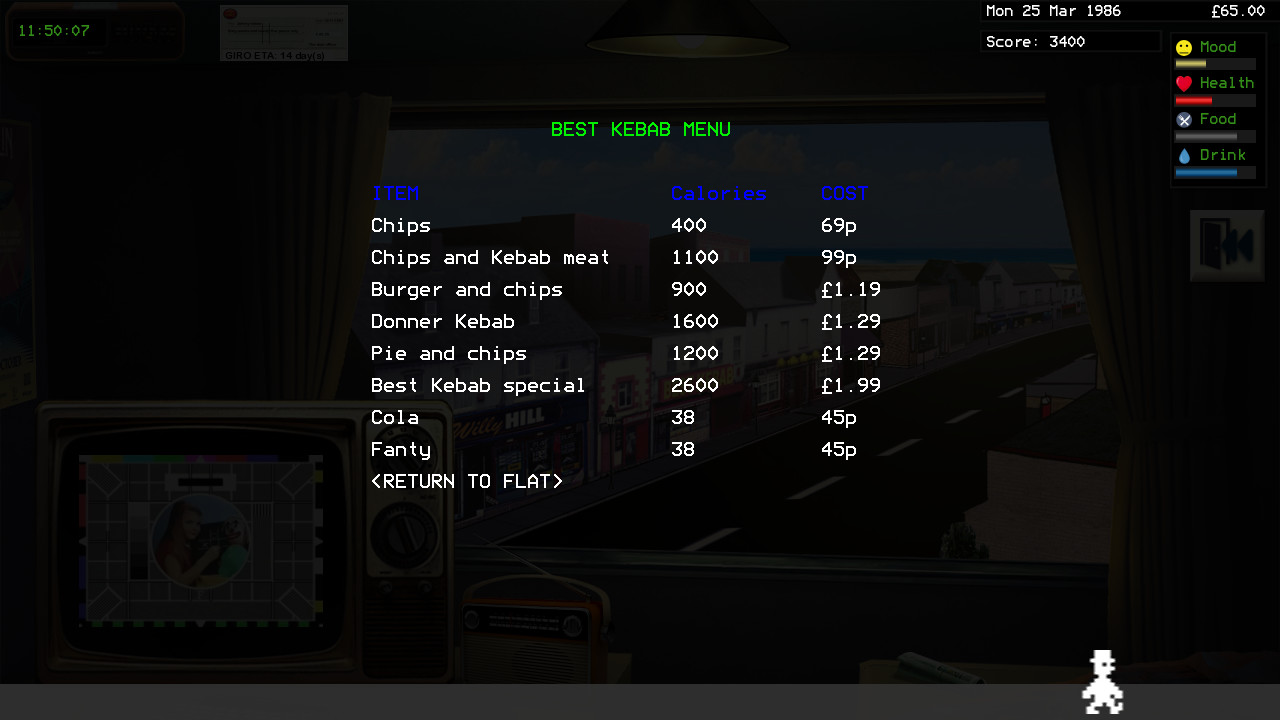 Eat, Sleep, Bet, Repeat screenshot 11