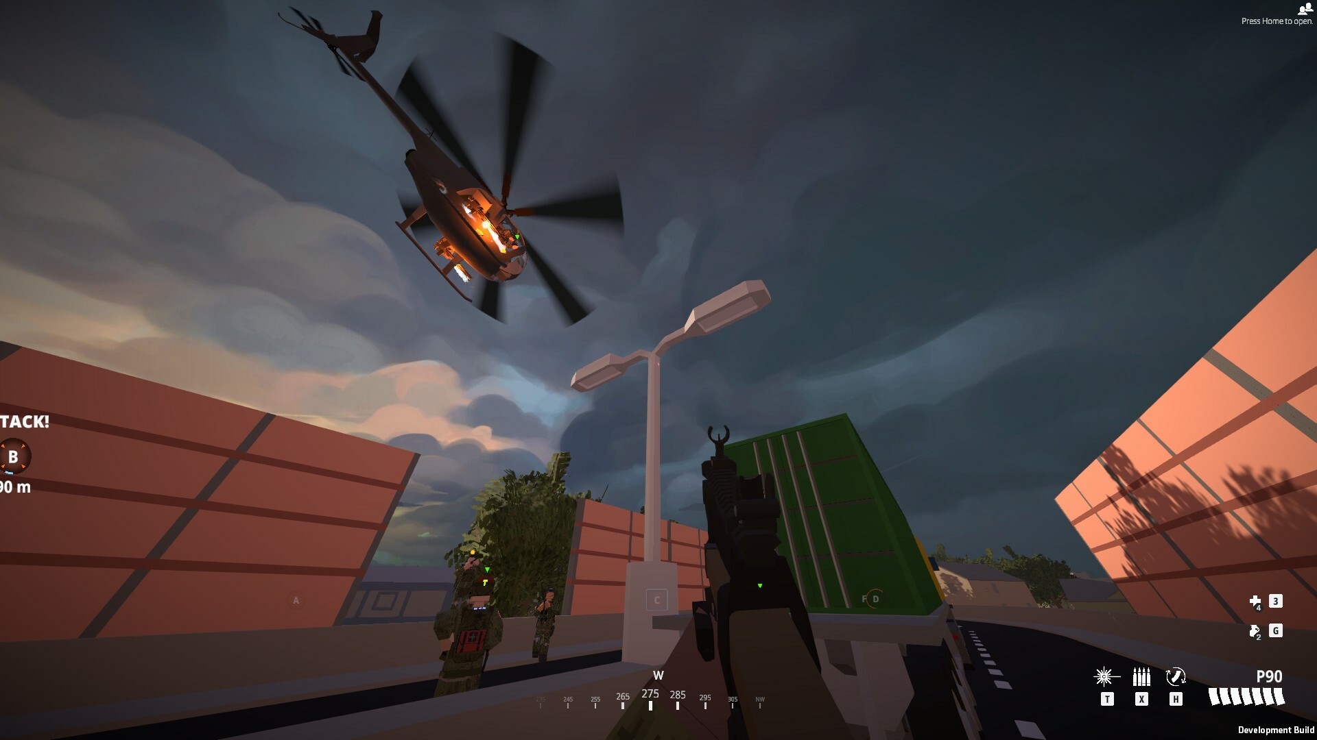 BattleBit Remastered screenshot 1
