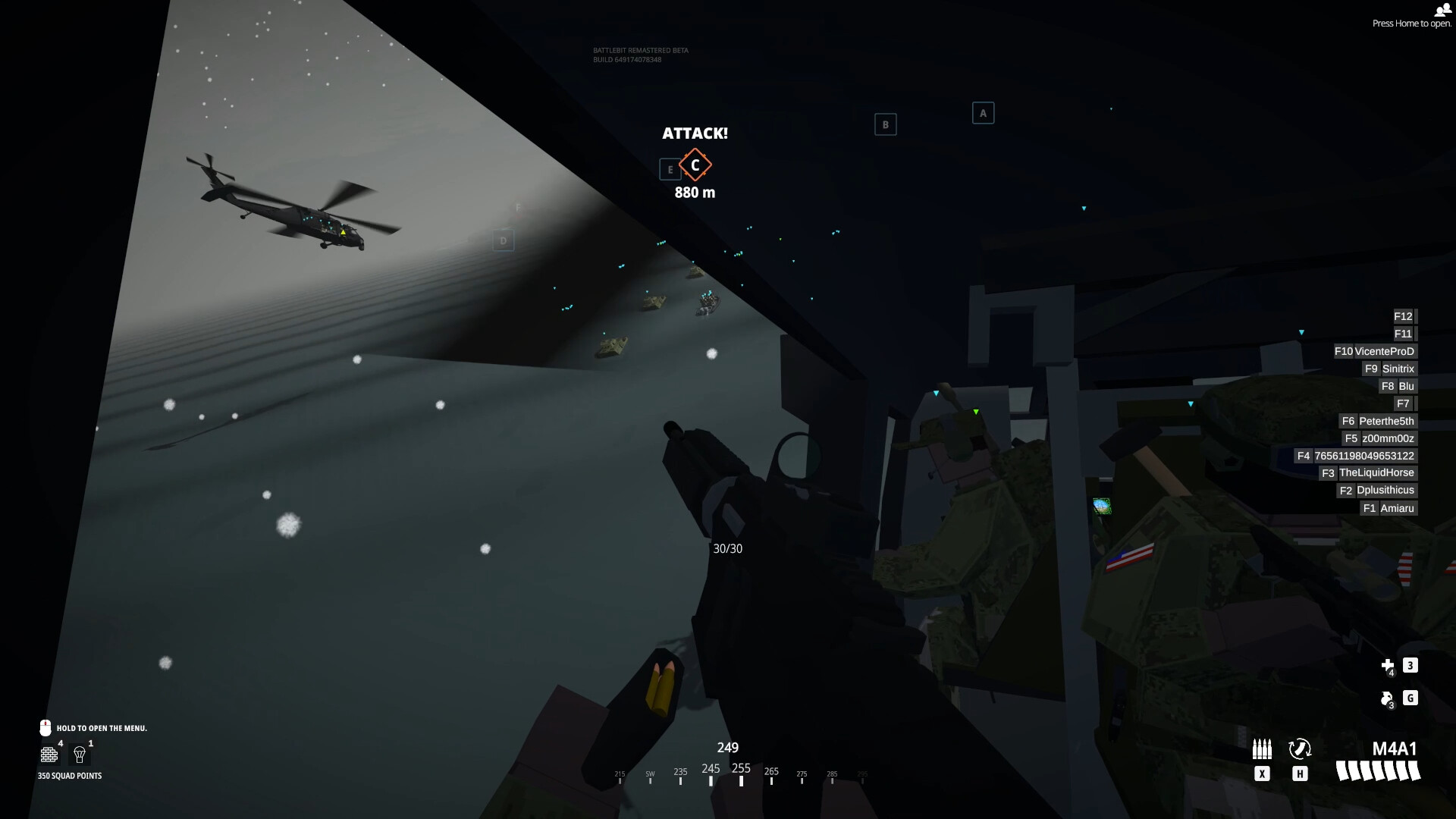 BattleBit Remastered screenshot 6