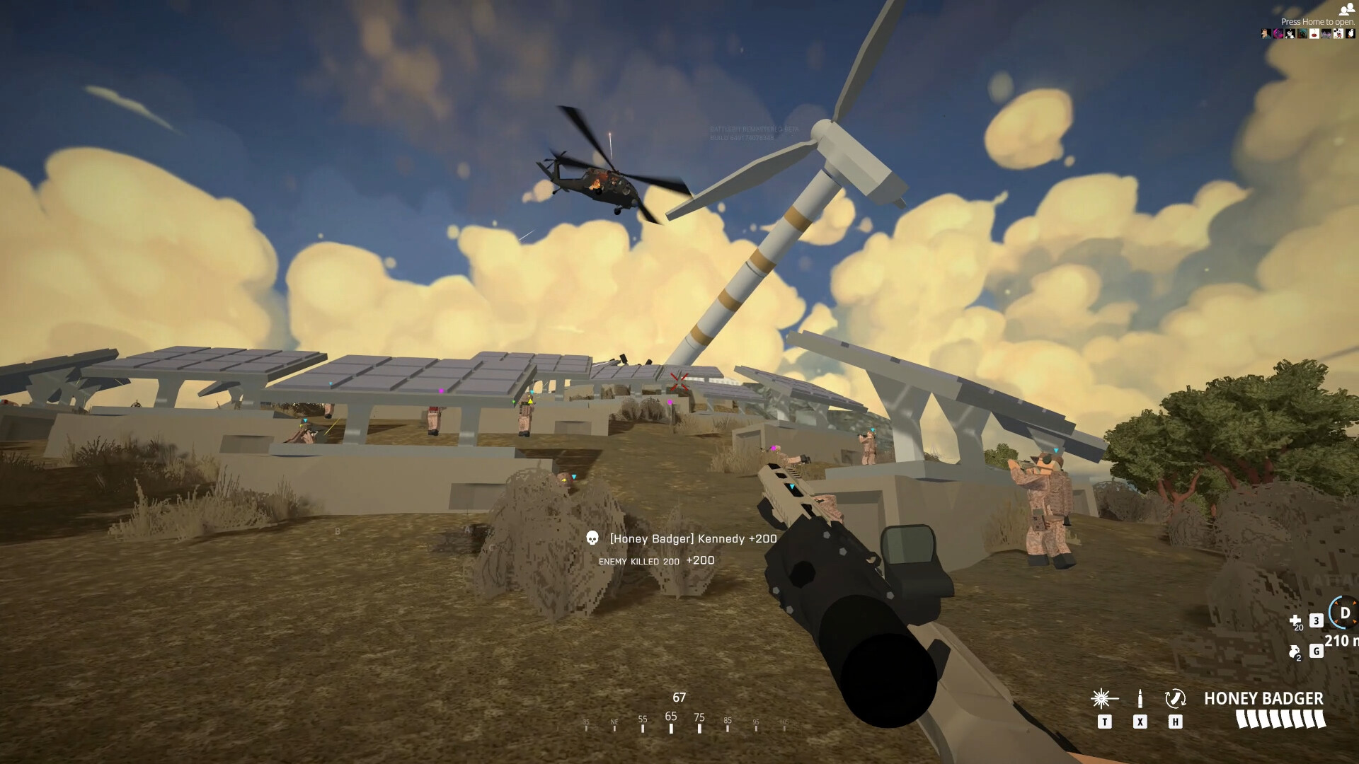 BattleBit Remastered screenshot 9