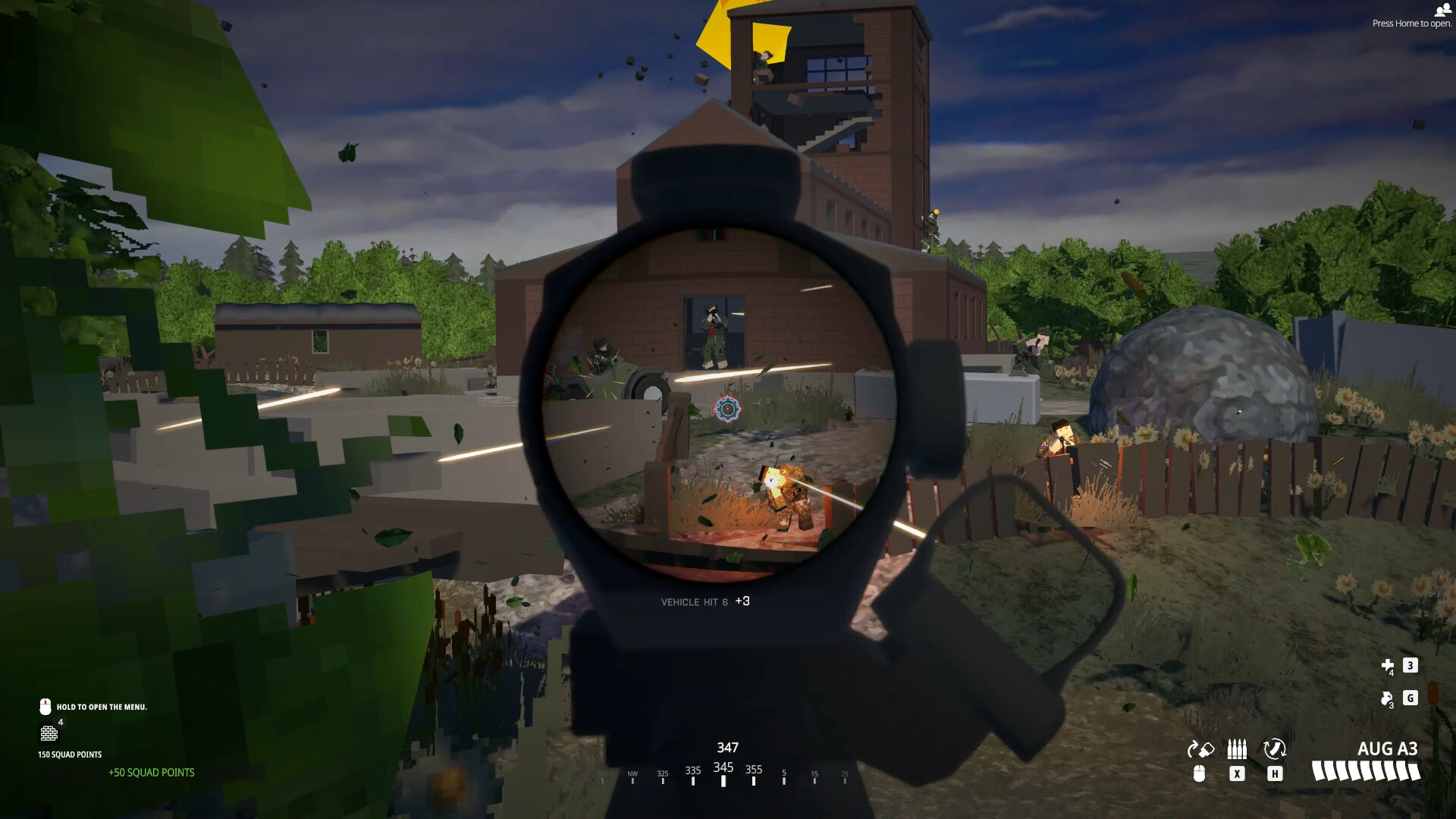 BattleBit Remastered screenshot 3