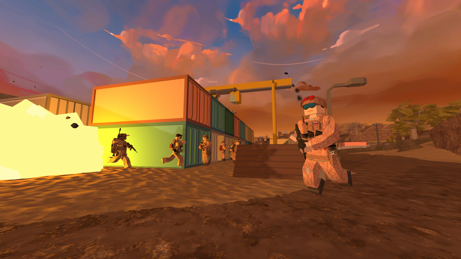 BattleBit Remastered screenshot 8