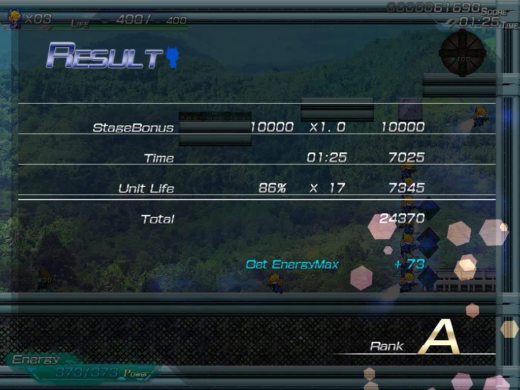 Tower Offence! たわーおふぇんす！ screenshot 8