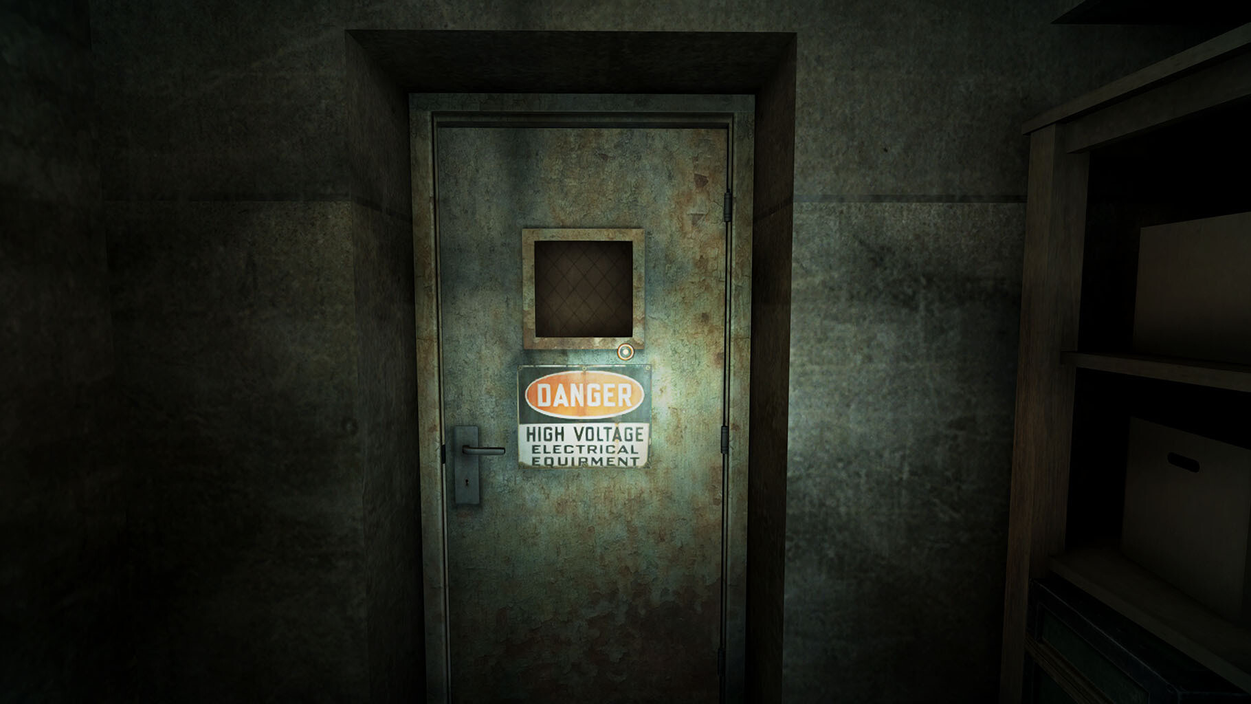 Dead Secret Circle screenshot 2