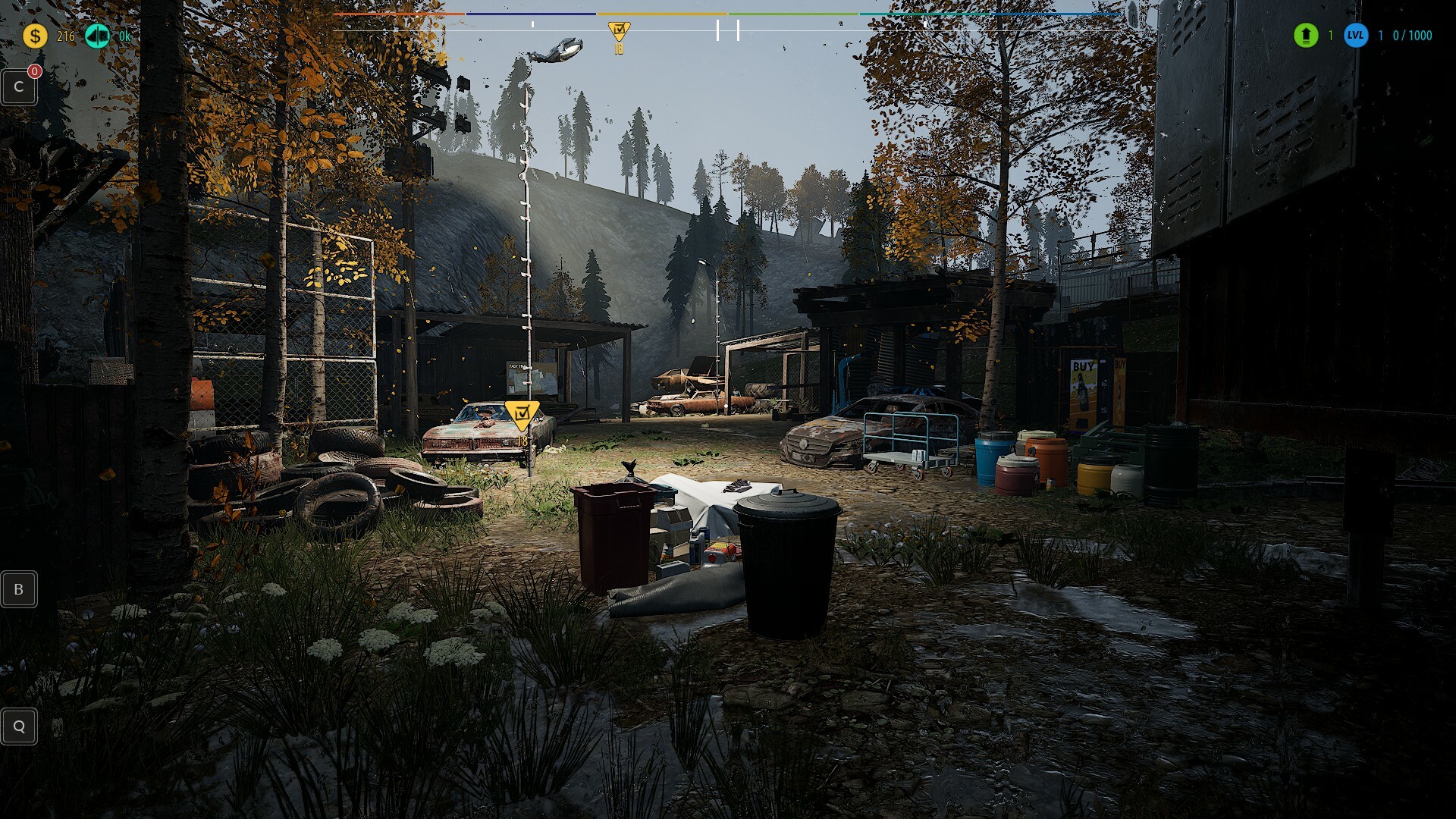 Junkyard Simulator screenshot 22