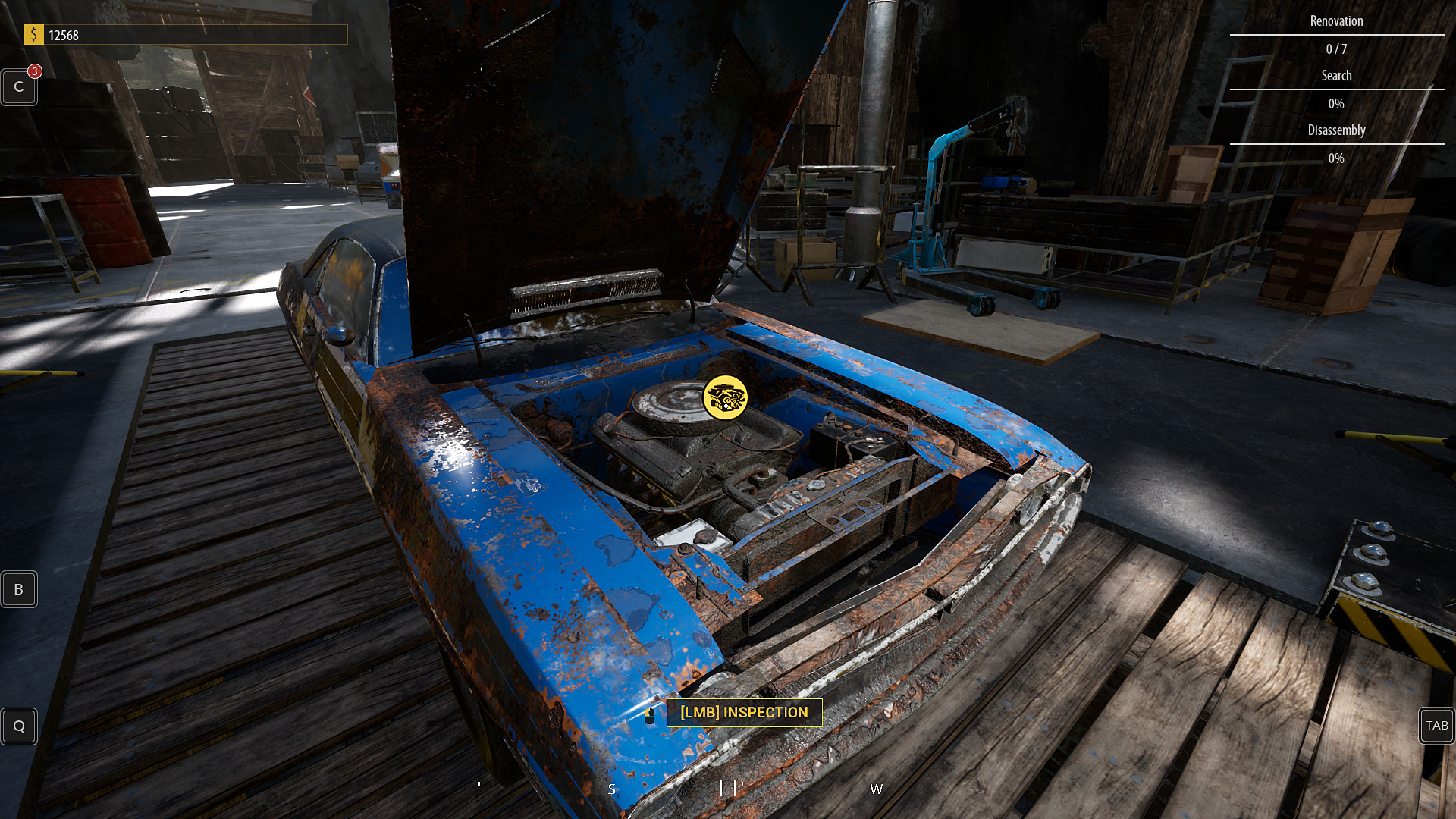 Junkyard Simulator screenshot 23