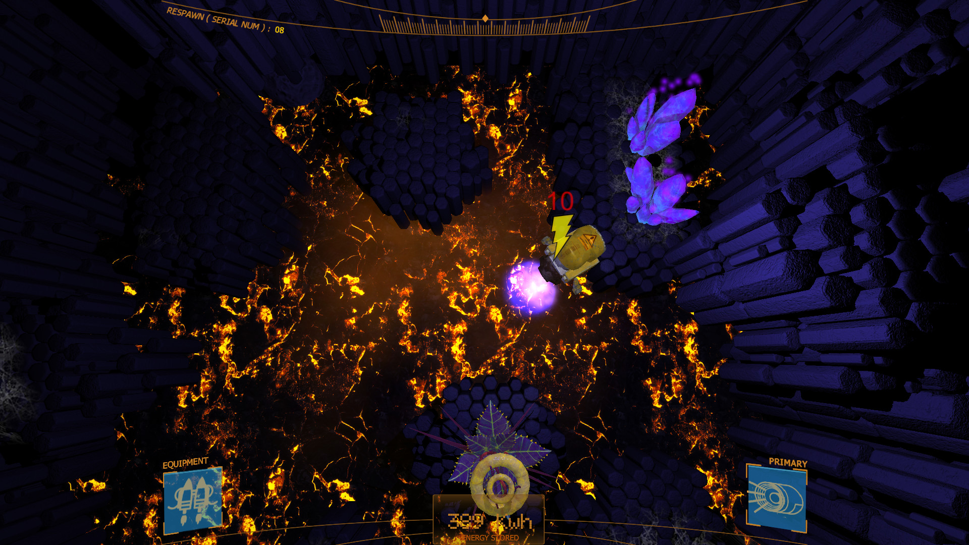 CANARI screenshot 5