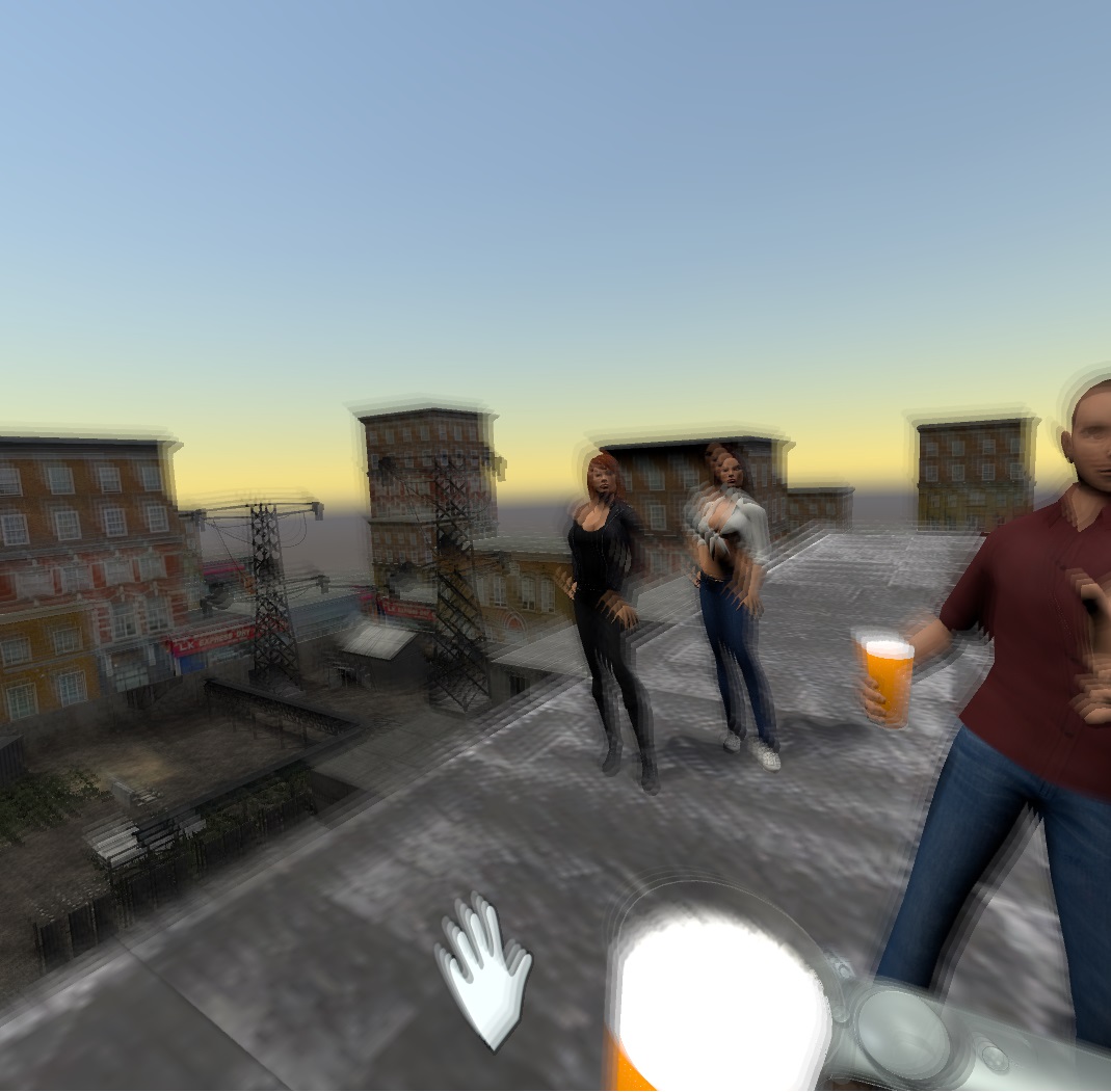 Hold My Beer screenshot 4