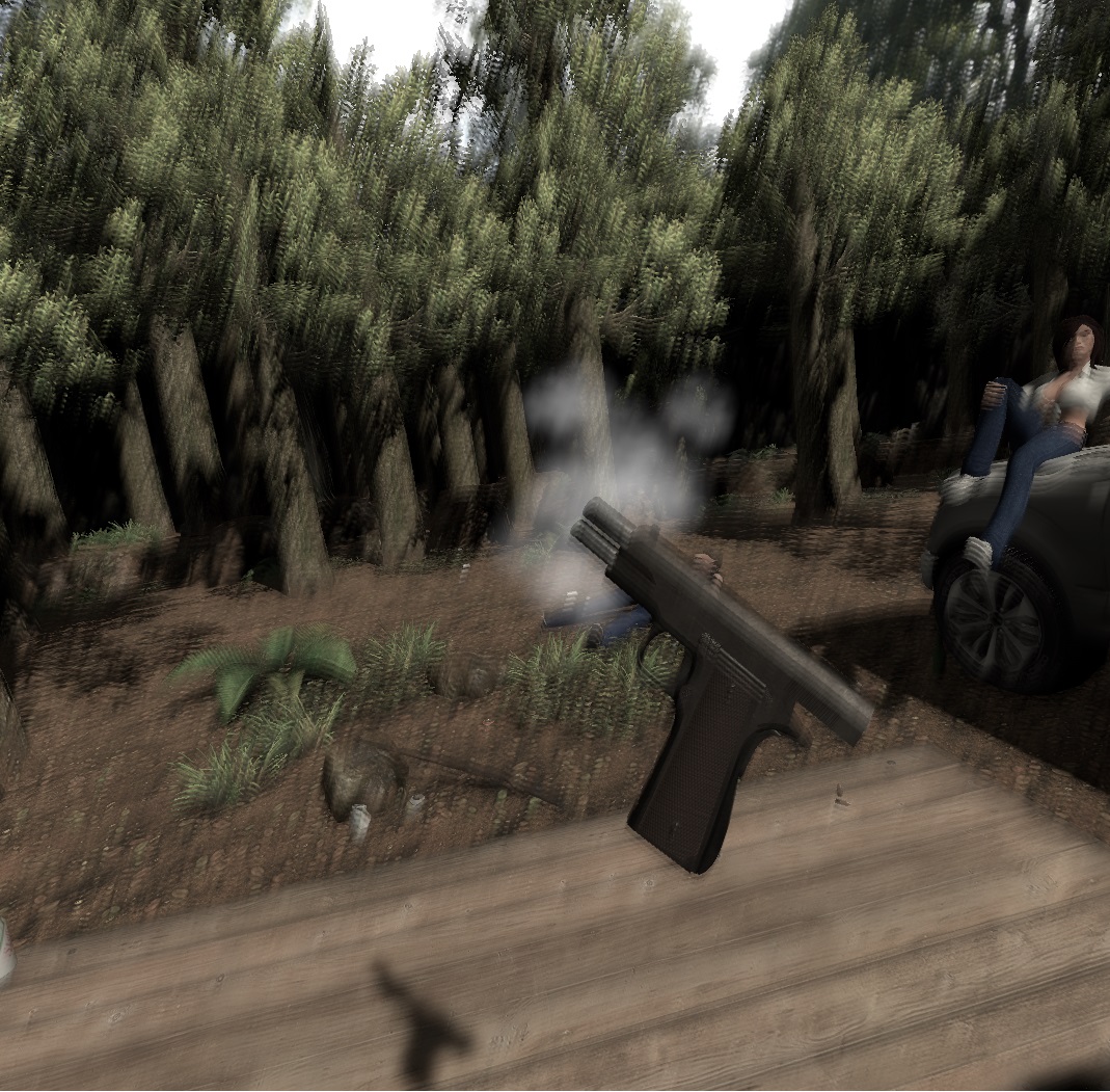 Hold My Beer screenshot 10