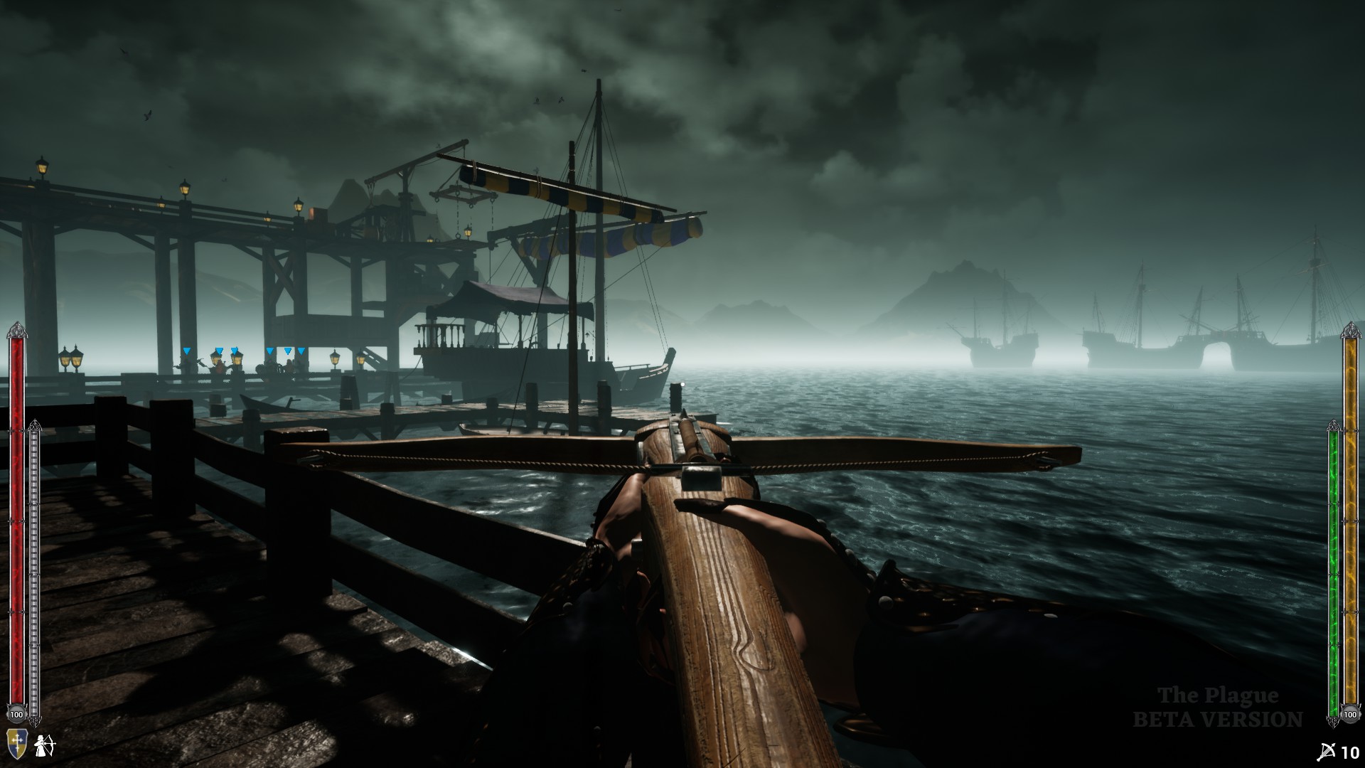WarFallen screenshot 3