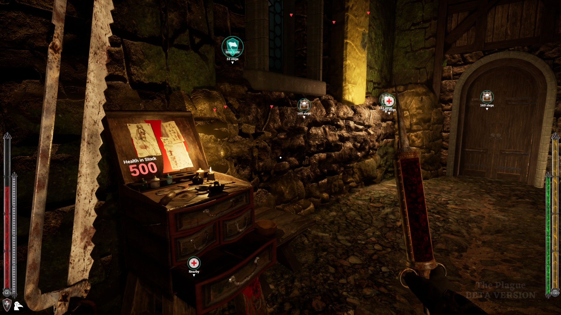 WarFallen screenshot 9