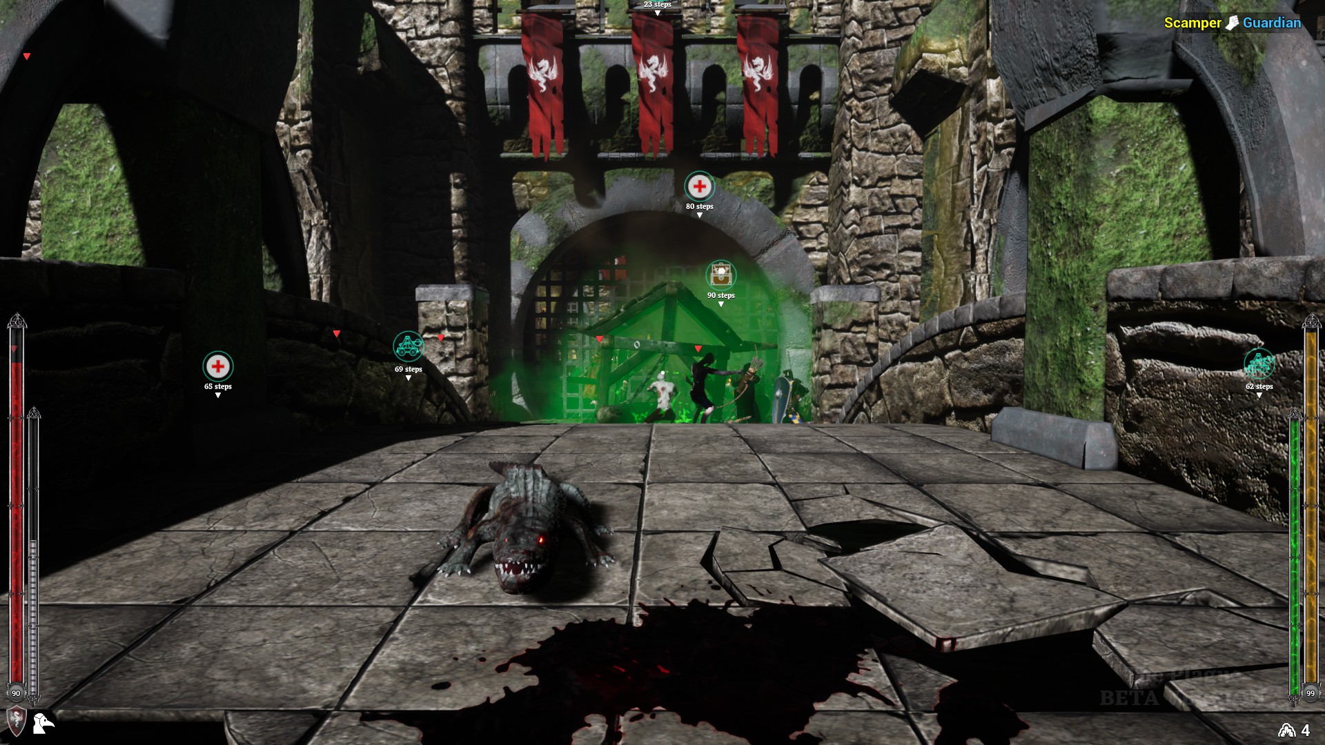 WarFallen screenshot 7
