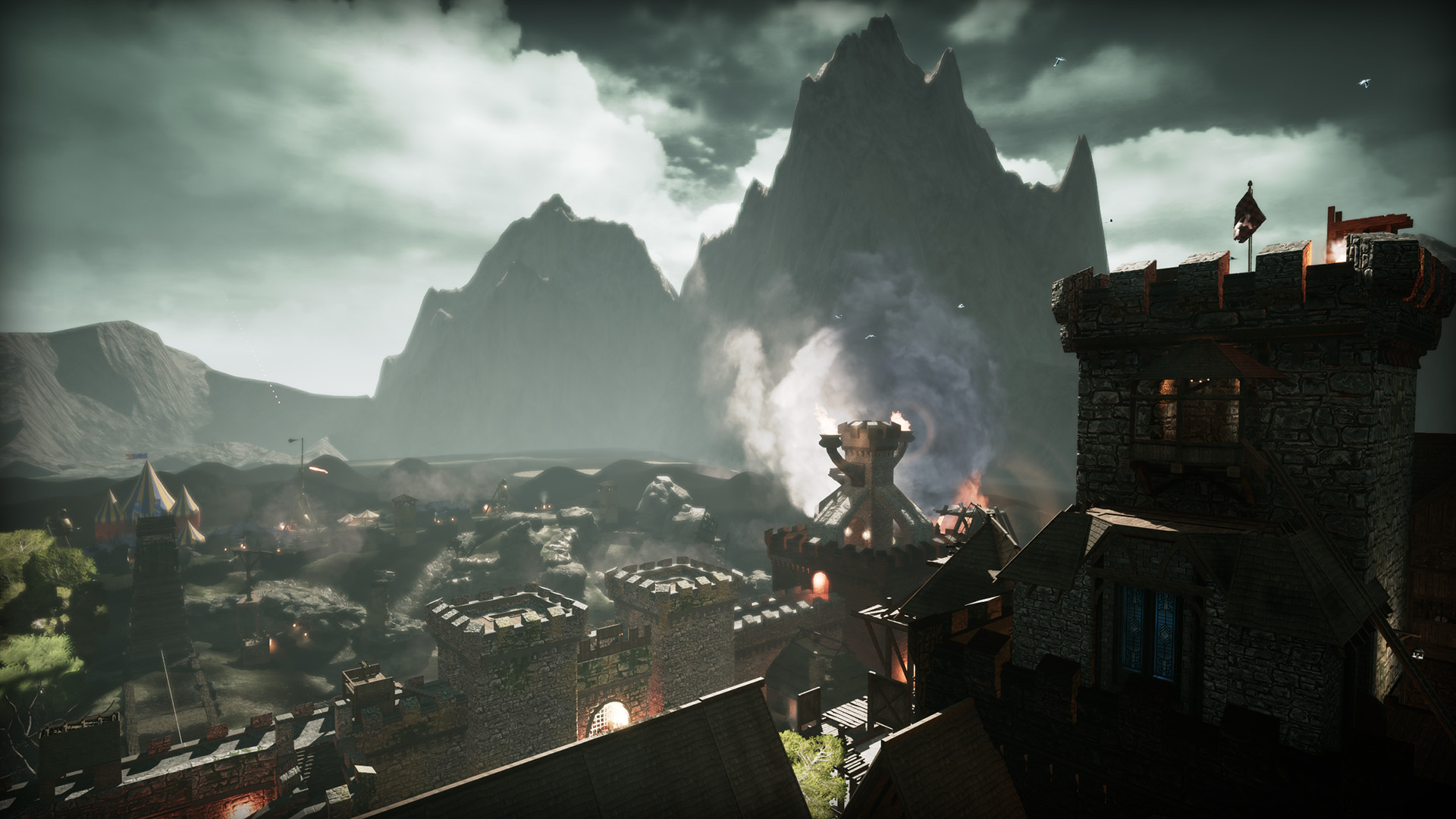 WarFallen screenshot 12