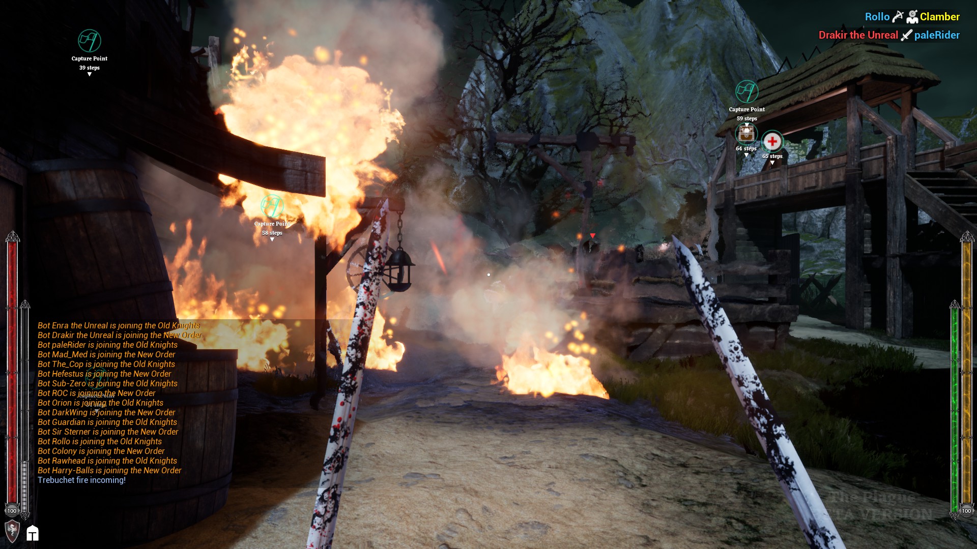 WarFallen screenshot 5