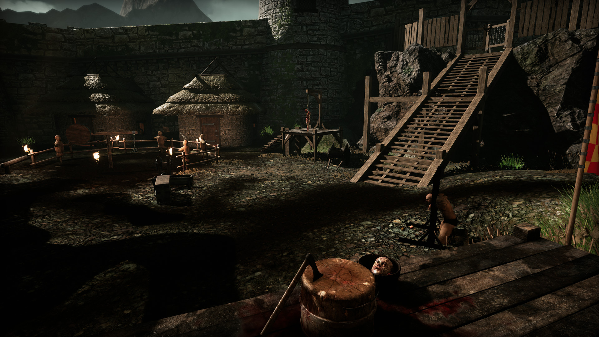 WarFallen screenshot 14