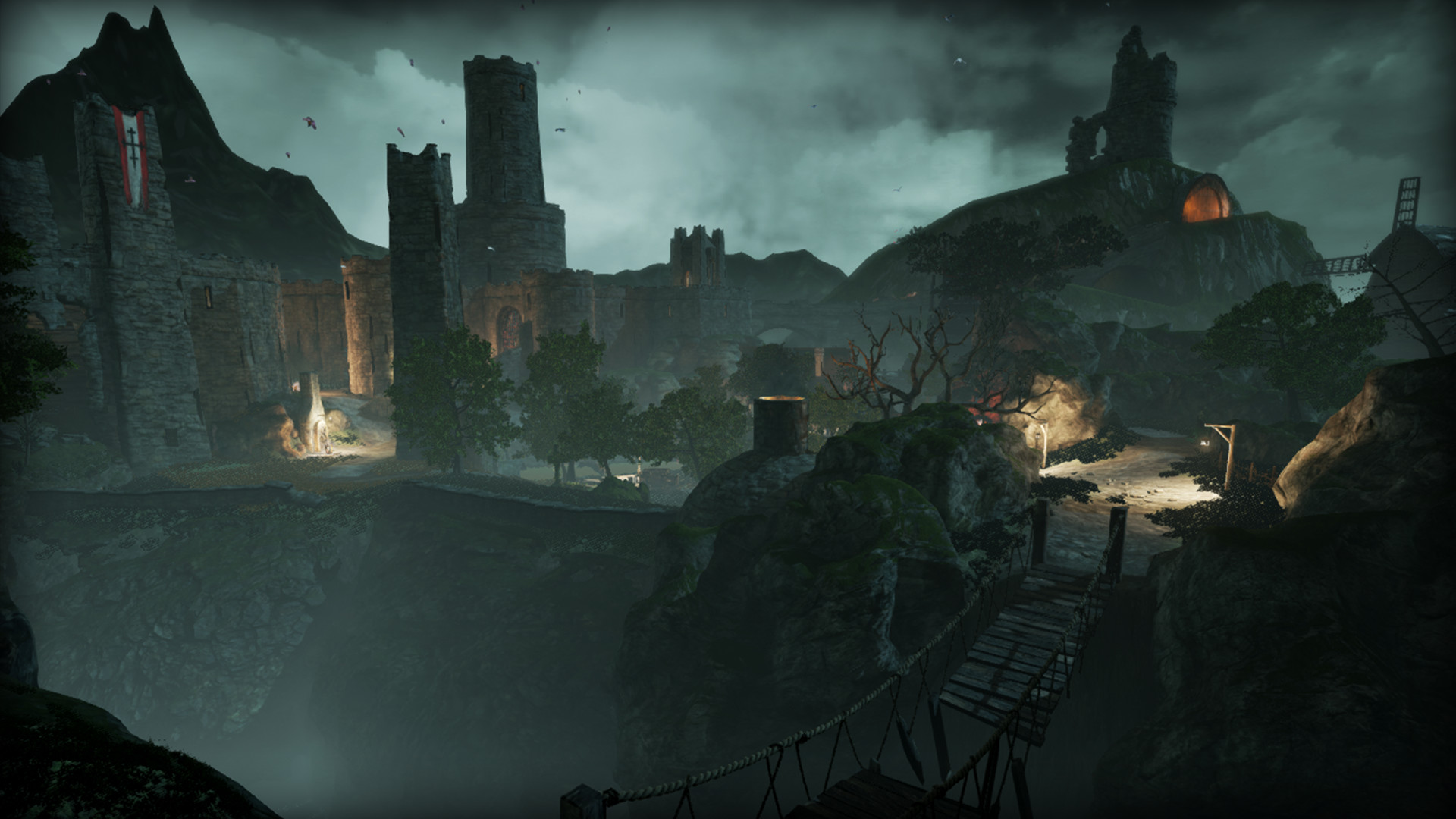 WarFallen screenshot 10