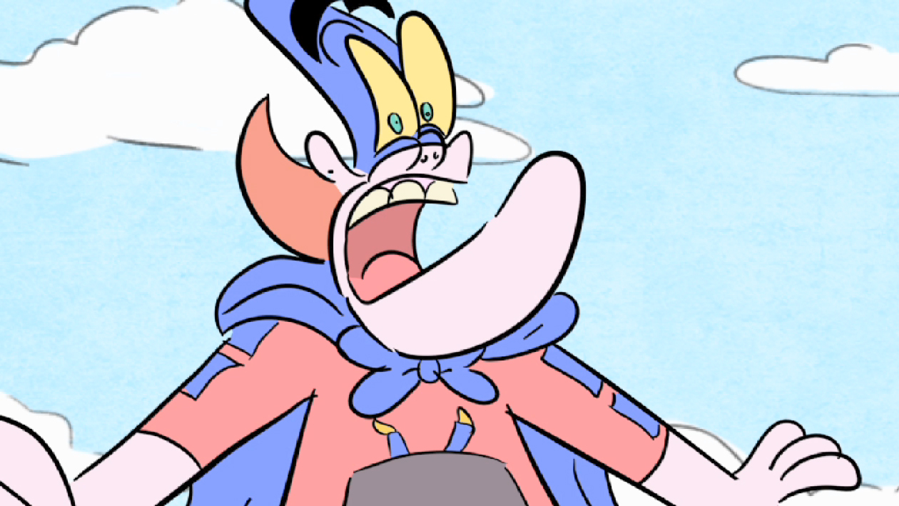 Super Mr. Kake screenshot 6