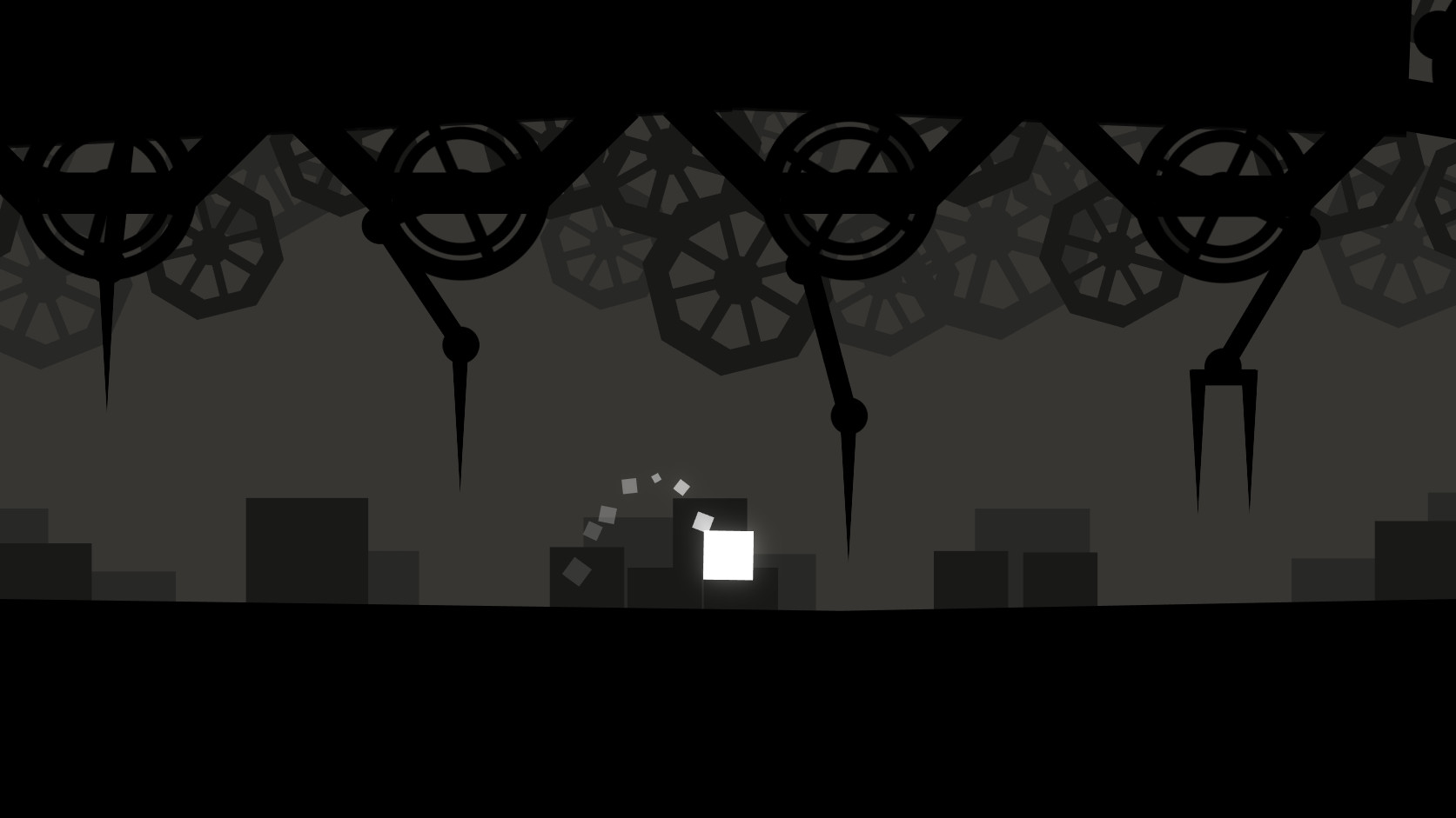 Cube Creatures screenshot 5
