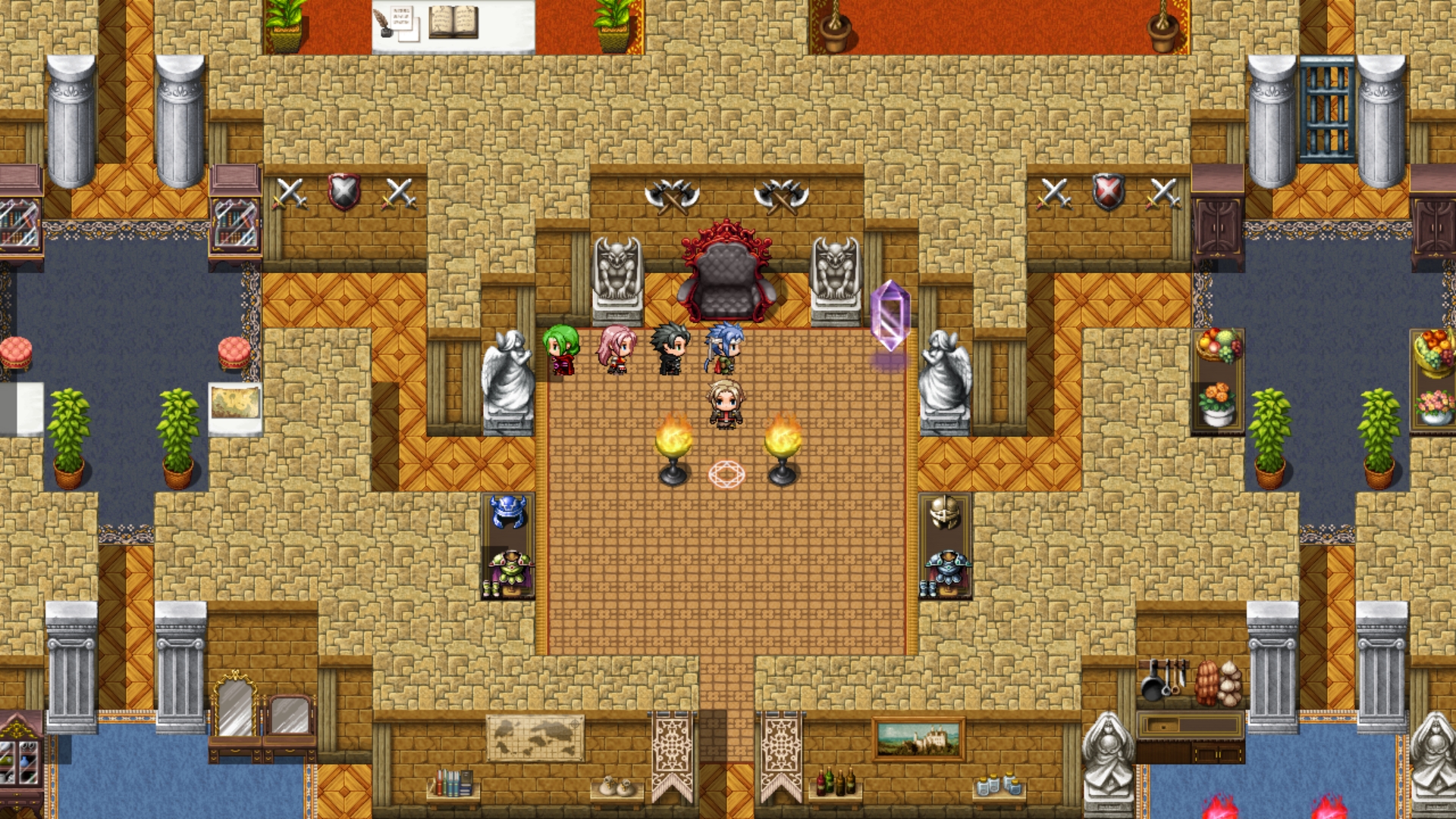 An Occasional Dream screenshot 1