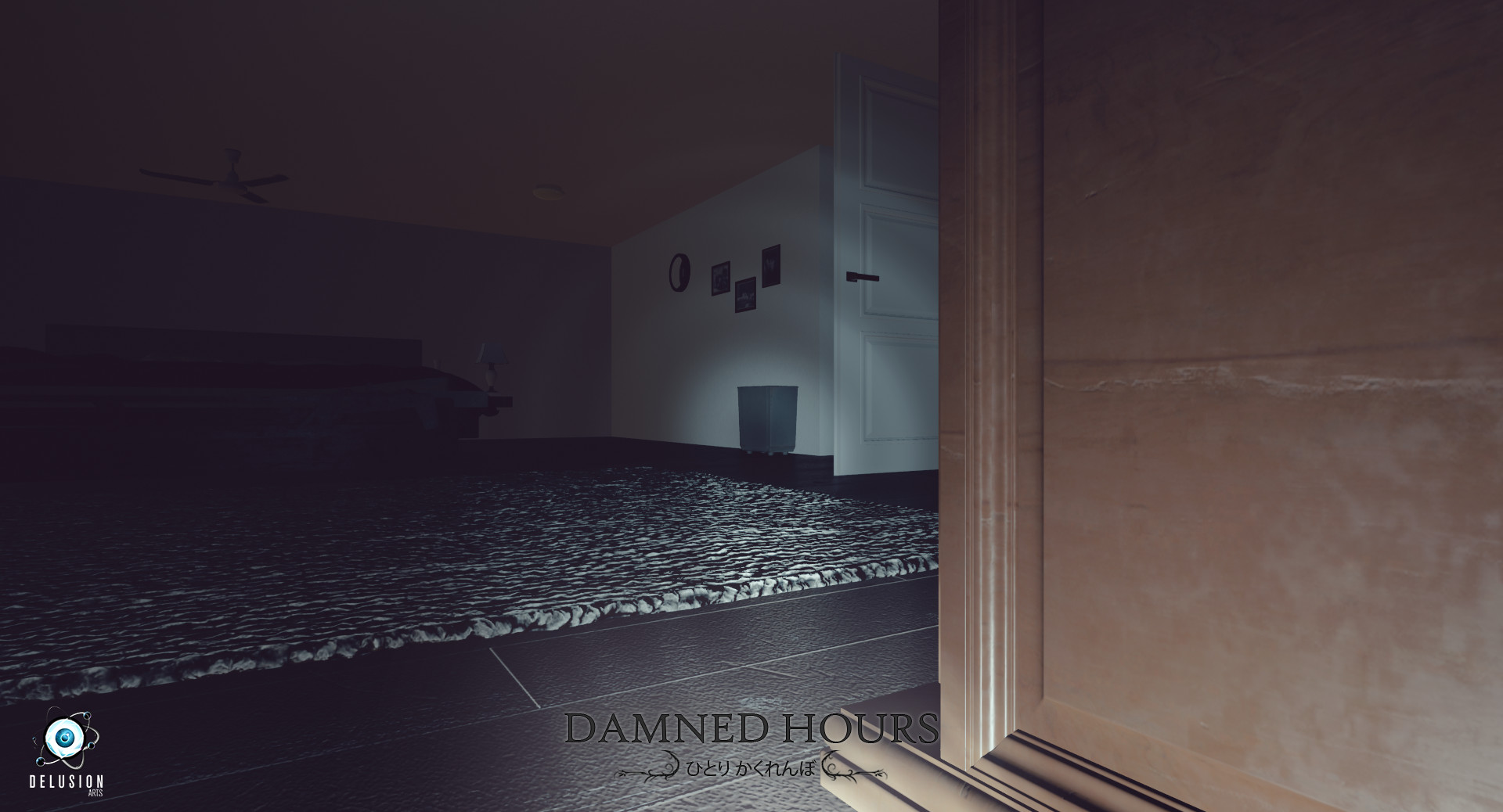 Damned Hours screenshot 3
