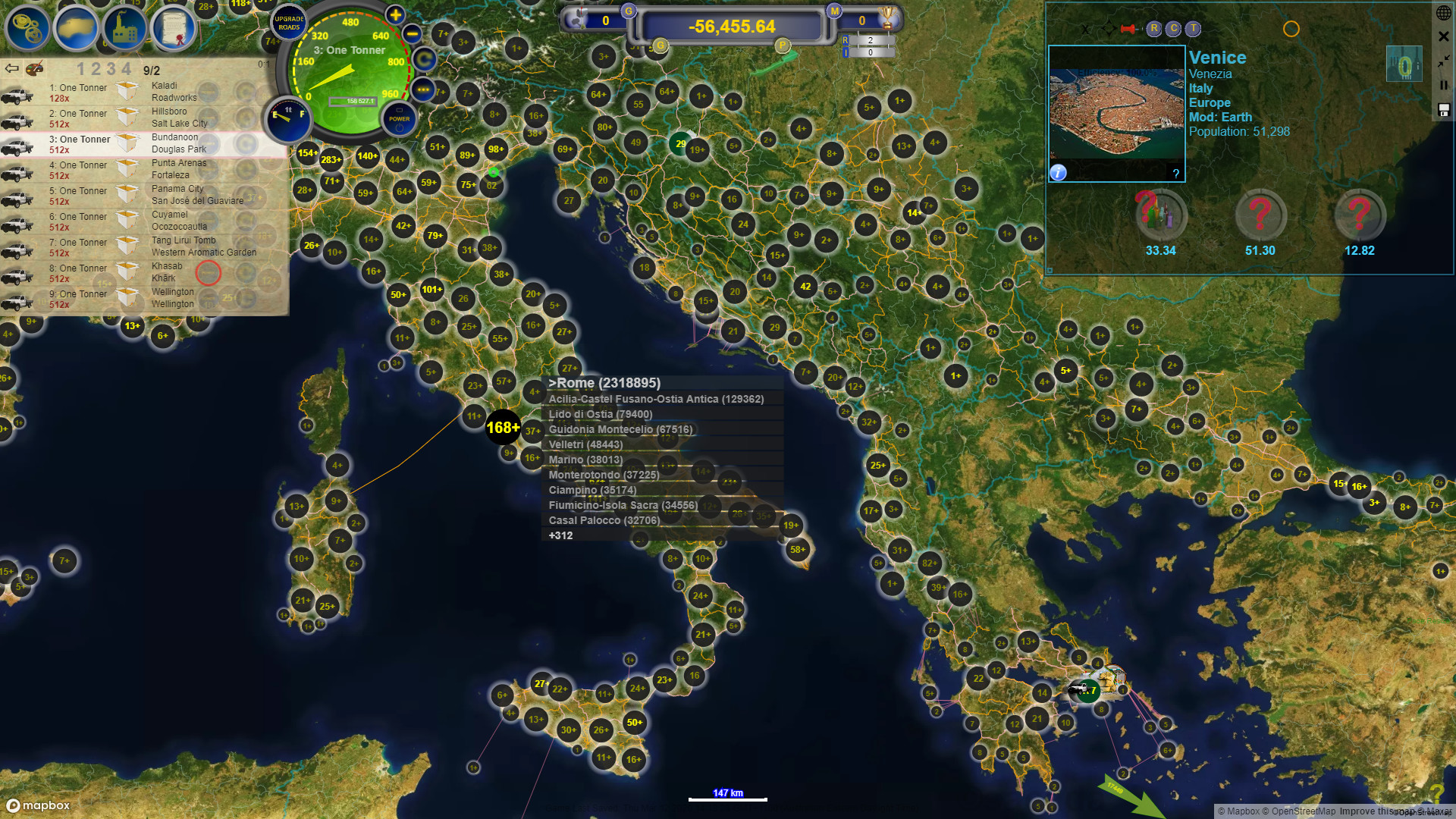 LOGistICAL 3: Earth screenshot 7