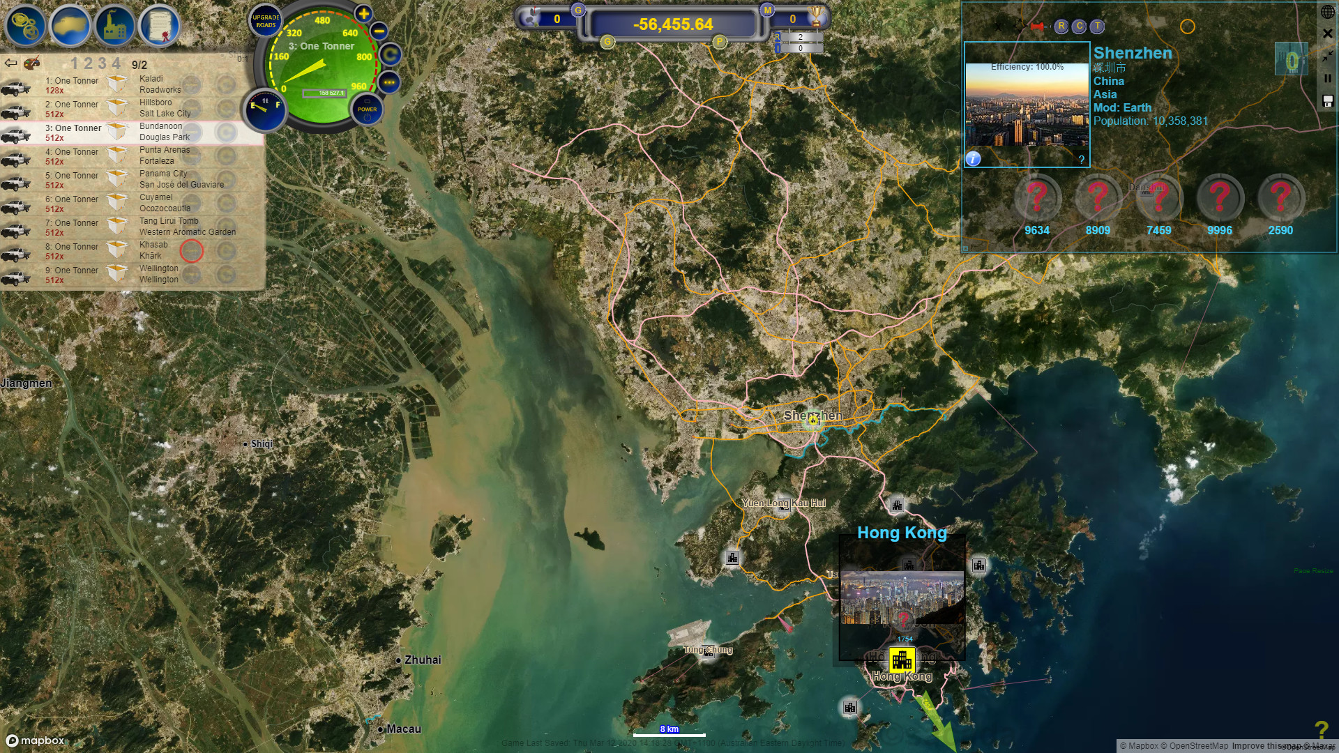 LOGistICAL 3: Earth screenshot 6