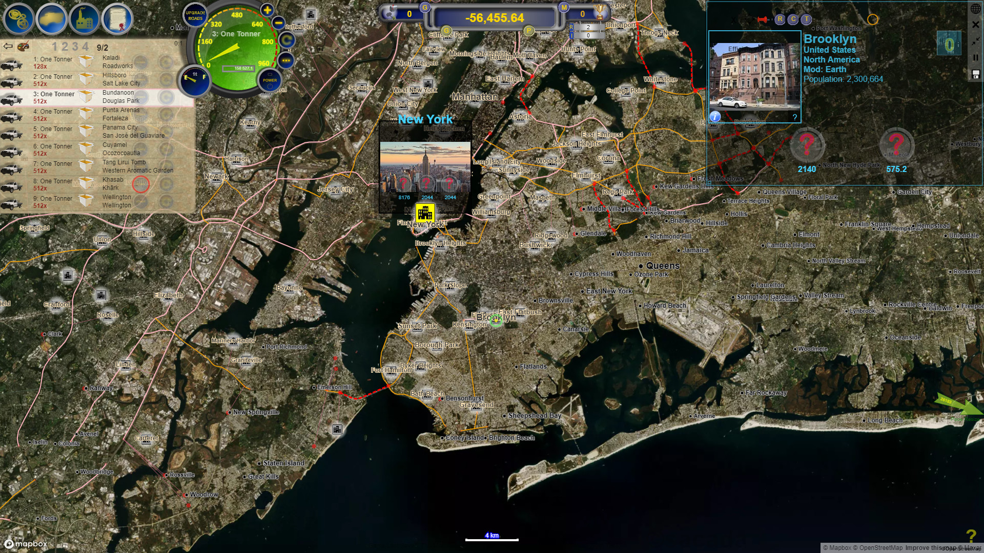 LOGistICAL 3: Earth screenshot 8