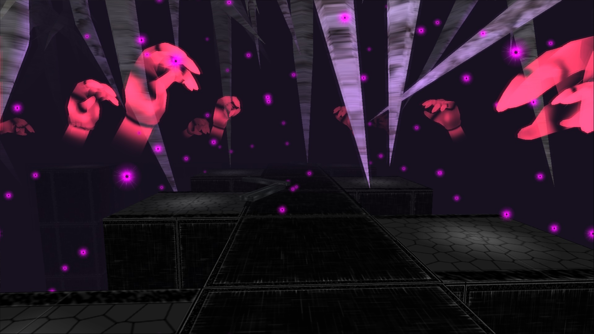 Remnants of a Beautiful Day (2012) screenshot 5