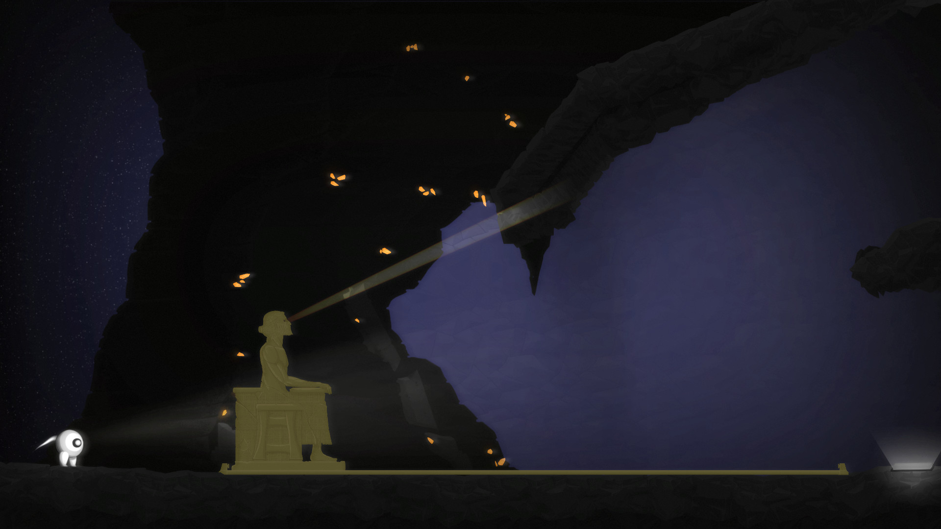 Gates of Horn and Ivory screenshot 17