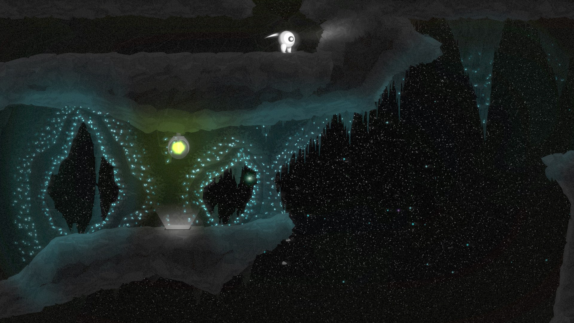 Gates of Horn and Ivory screenshot 3