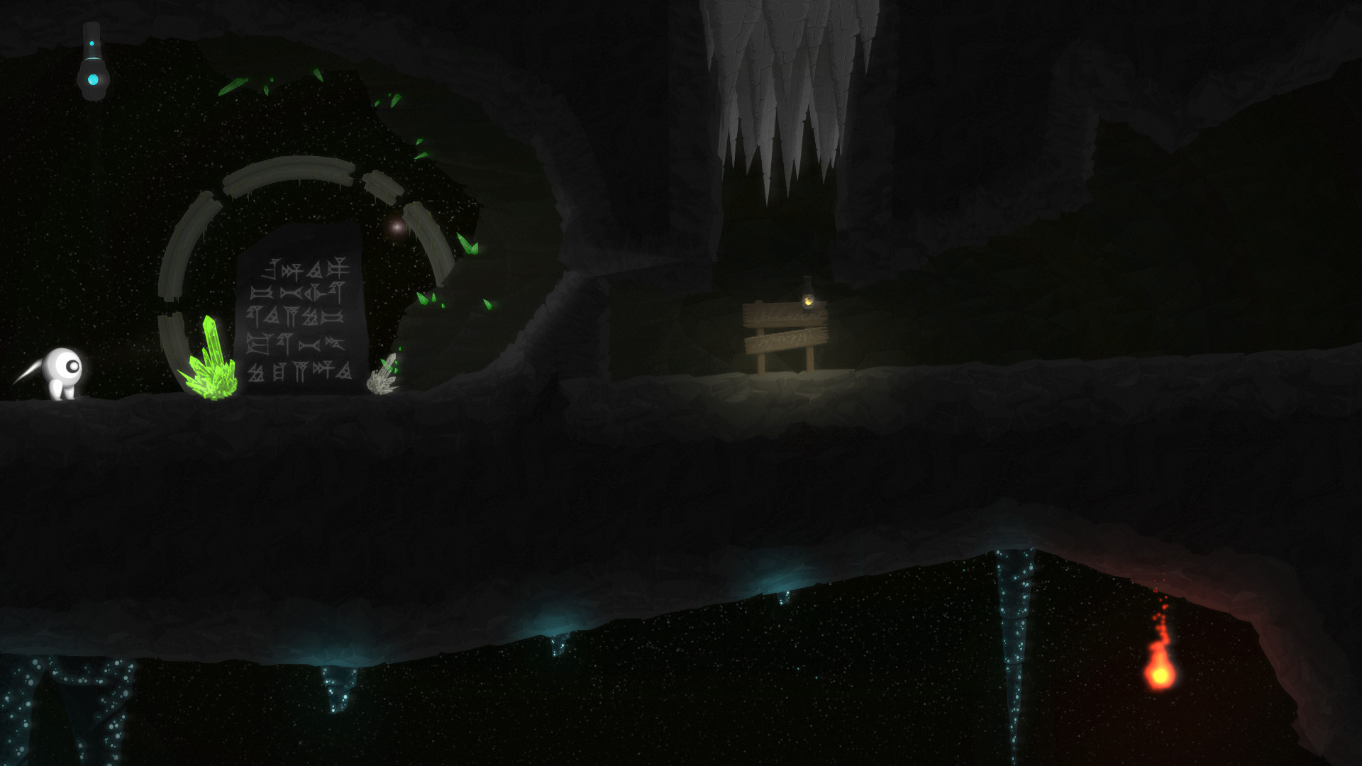 Gates of Horn and Ivory screenshot 7