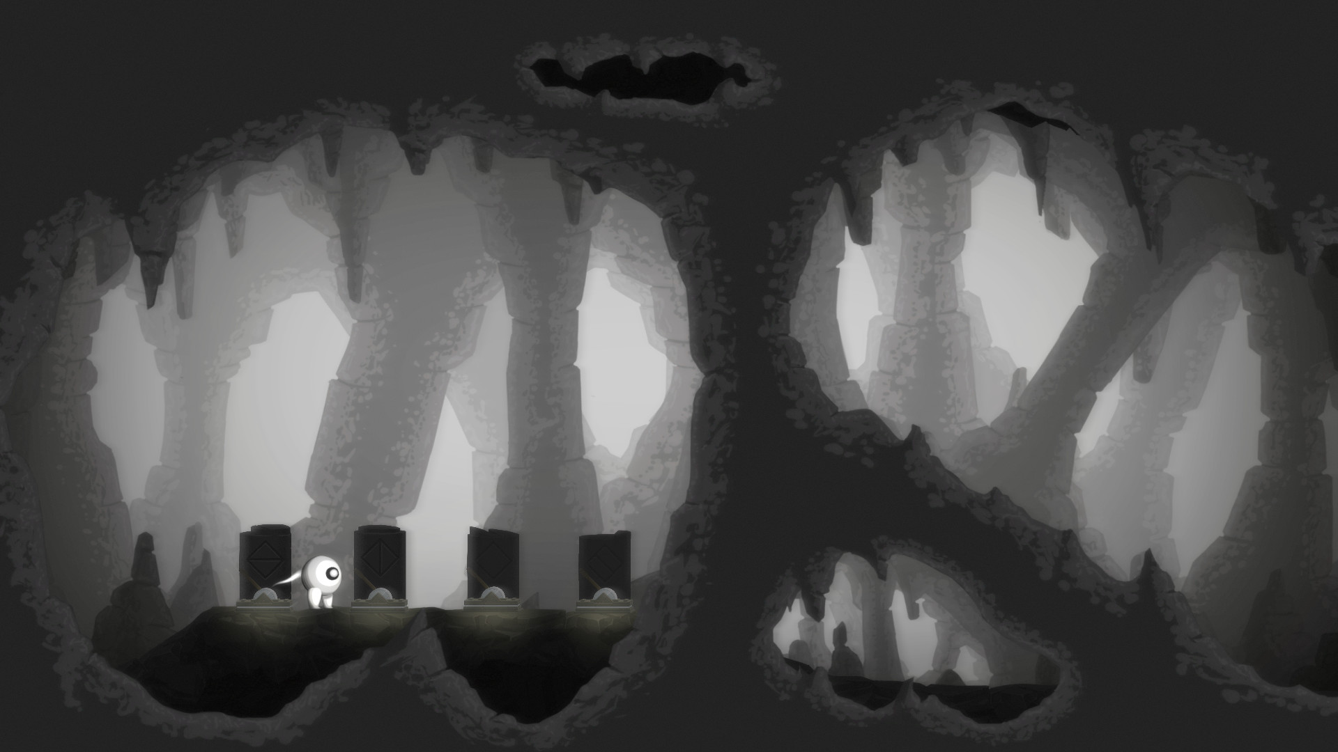 Gates of Horn and Ivory screenshot 9