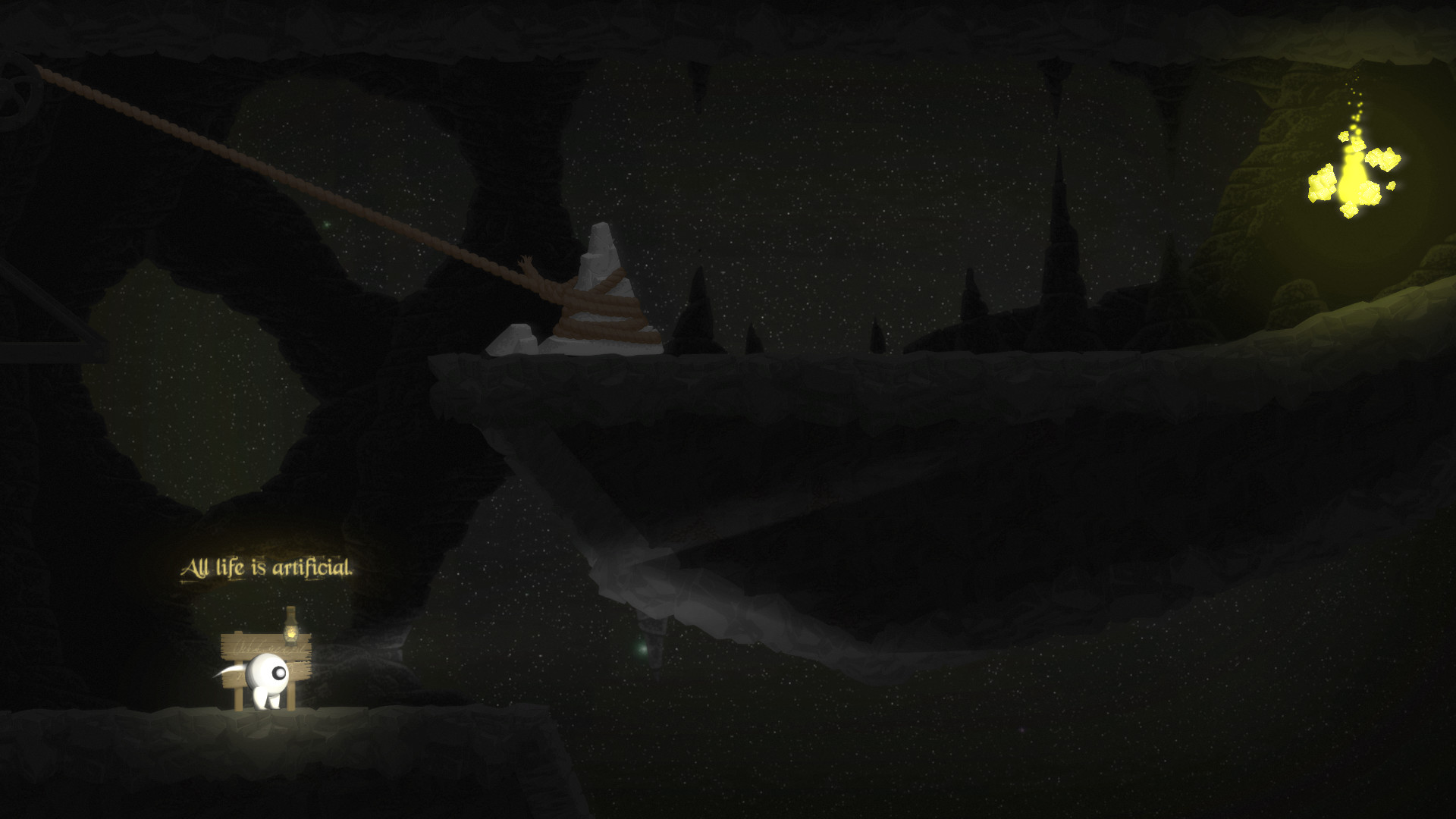 Gates of Horn and Ivory screenshot 15
