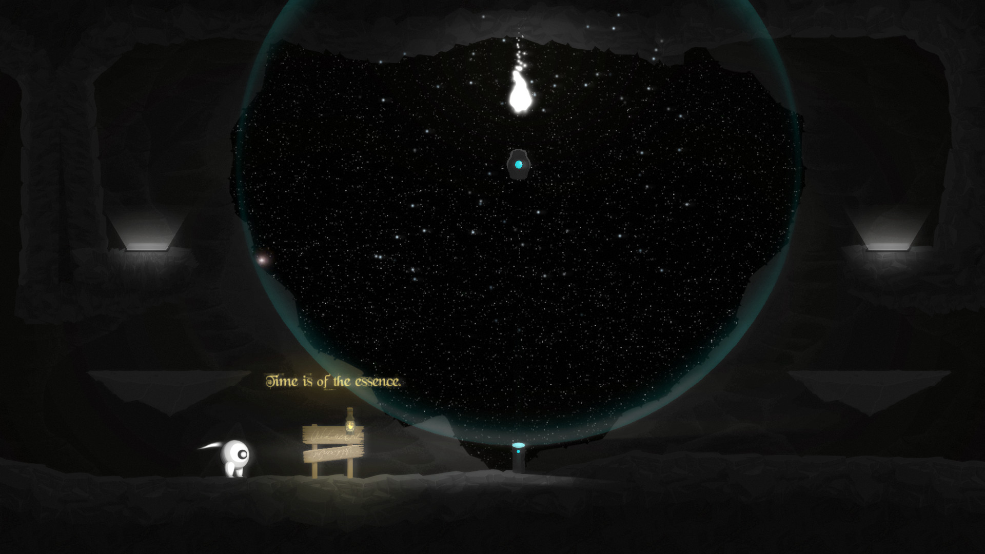Gates of Horn and Ivory screenshot 14