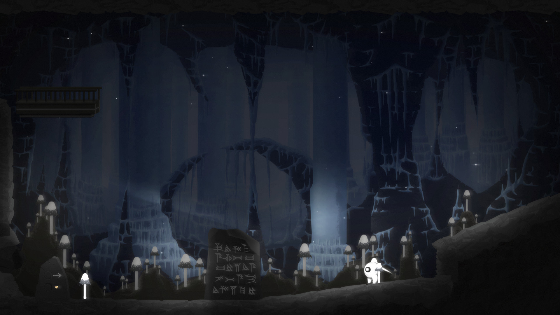 Gates of Horn and Ivory screenshot 19
