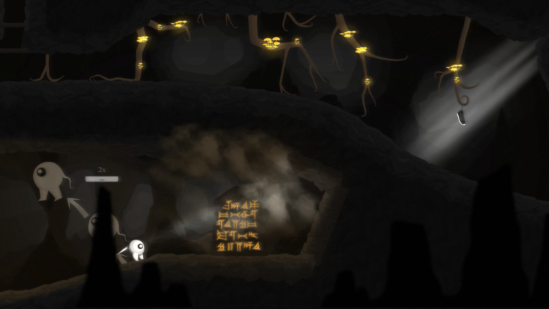 Gates of Horn and Ivory screenshot 13